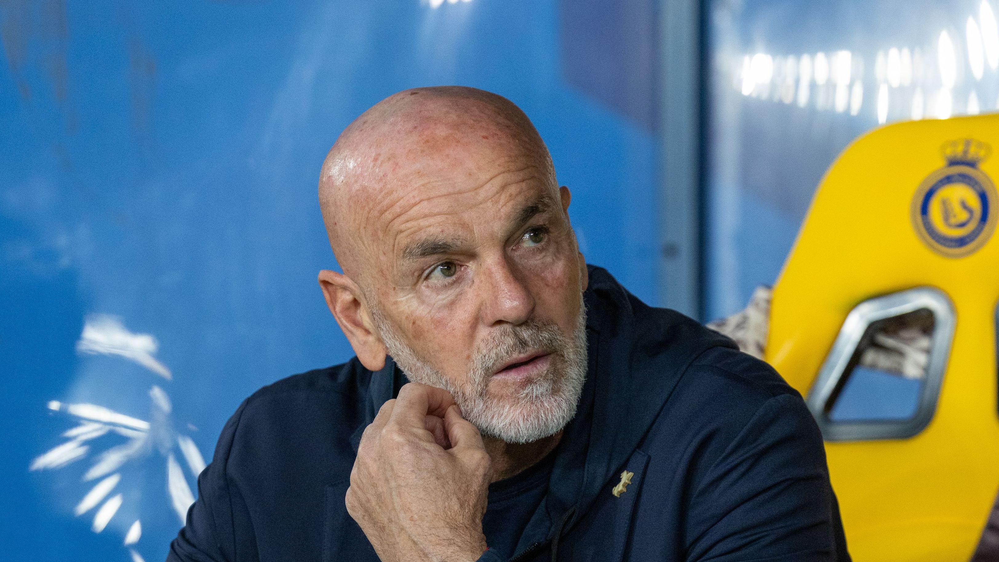 Al Nassr v Al Ettifaq - Saudi Pro League