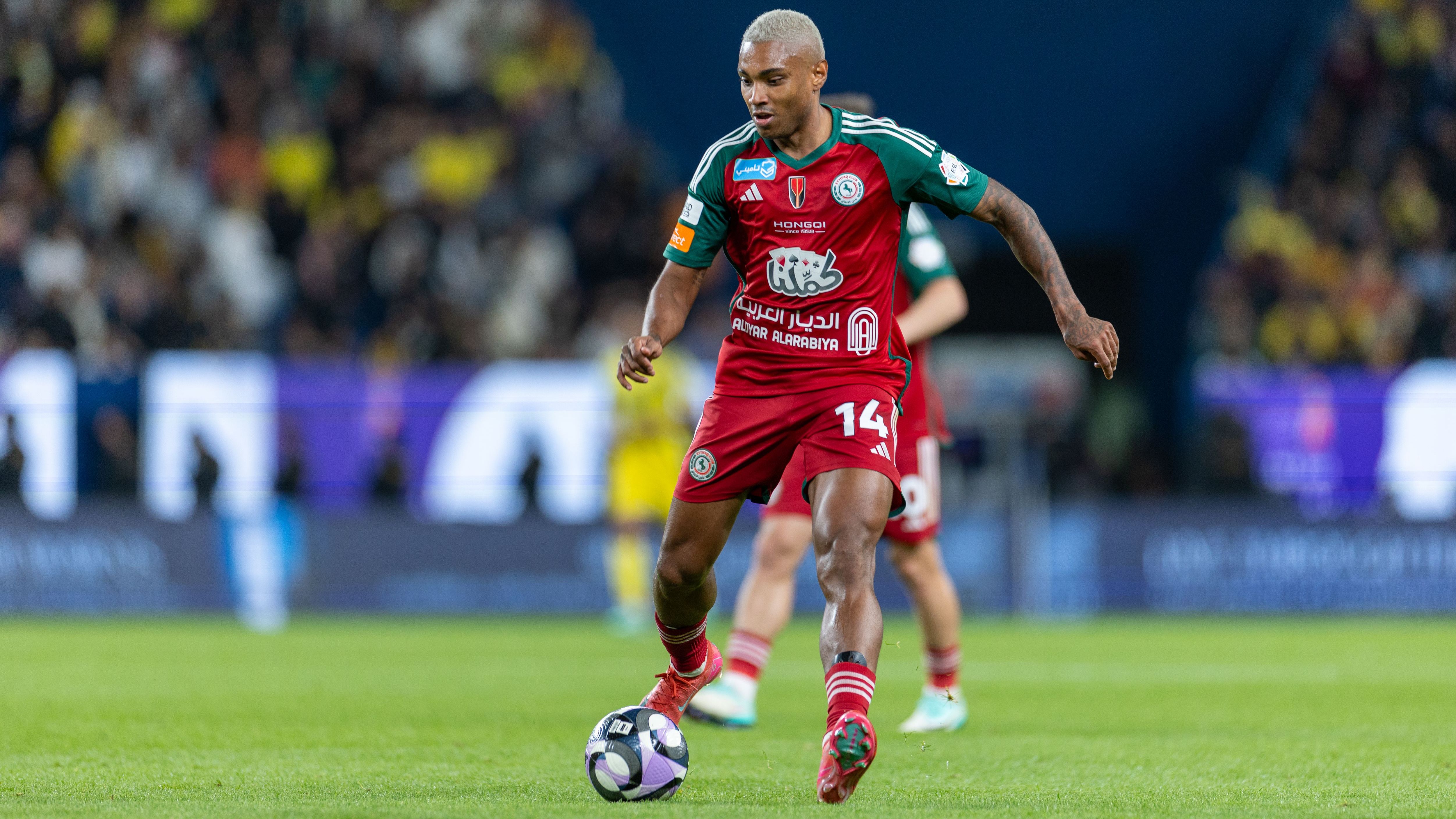 Al Nassr v Al Ettifaq - Saudi Pro League