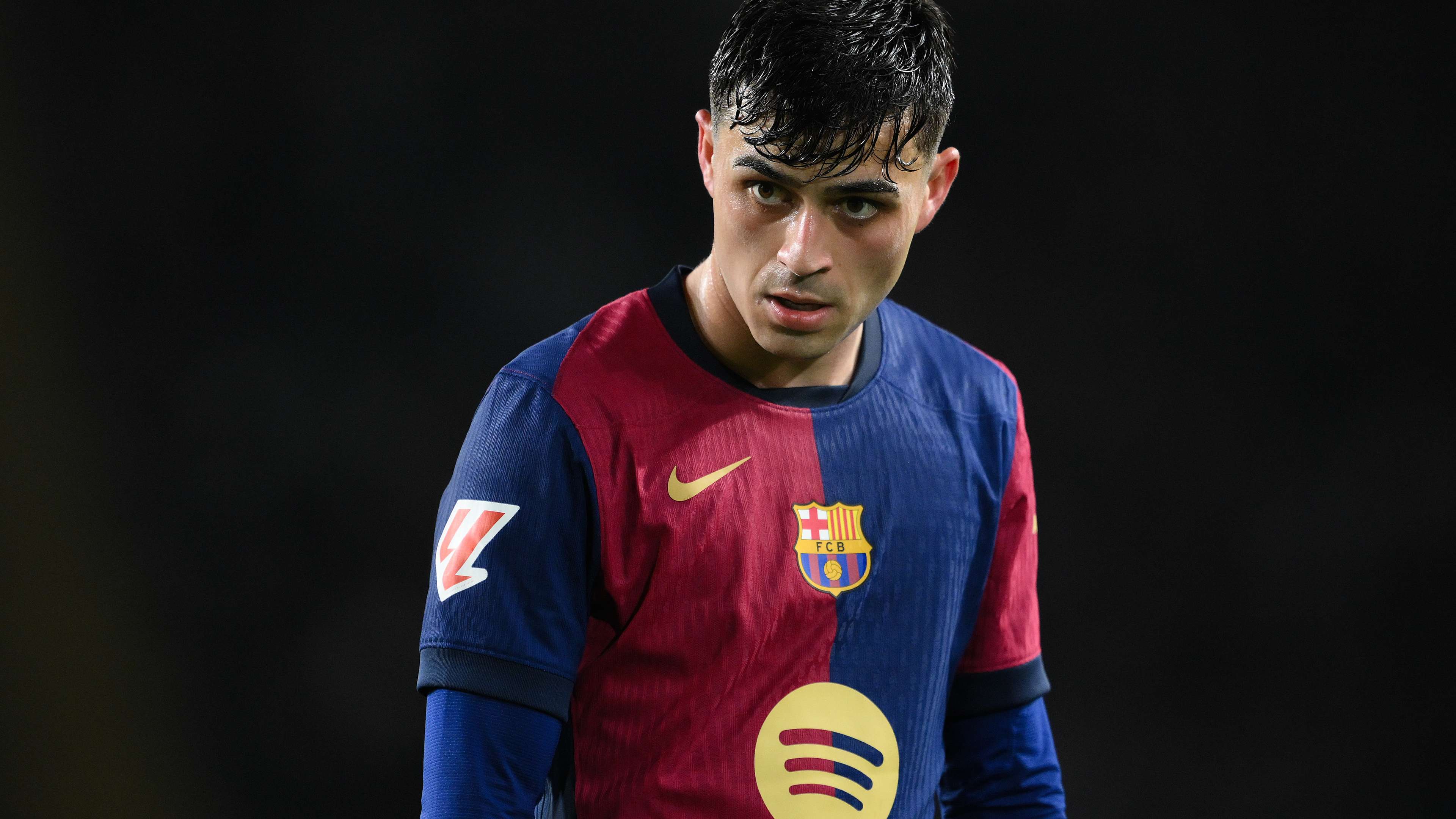 FC Barcelona v Rayo Vallecano - La Liga EA Sports