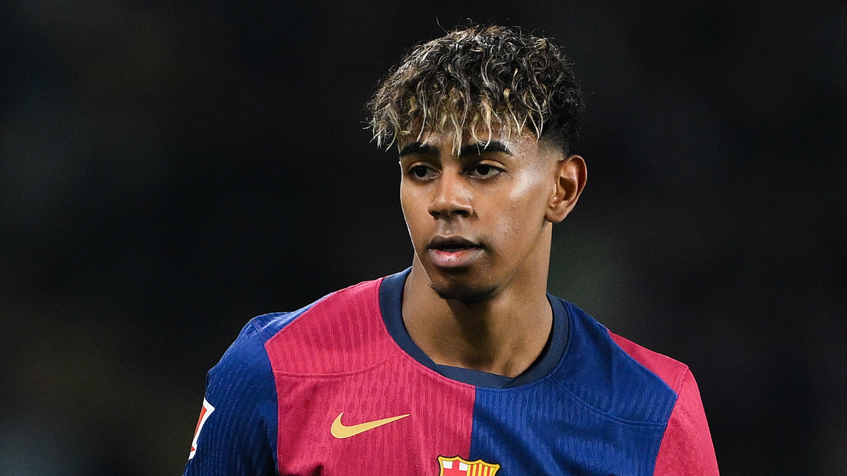 FC Barcelona v Rayo Vallecano - La Liga EA Sports