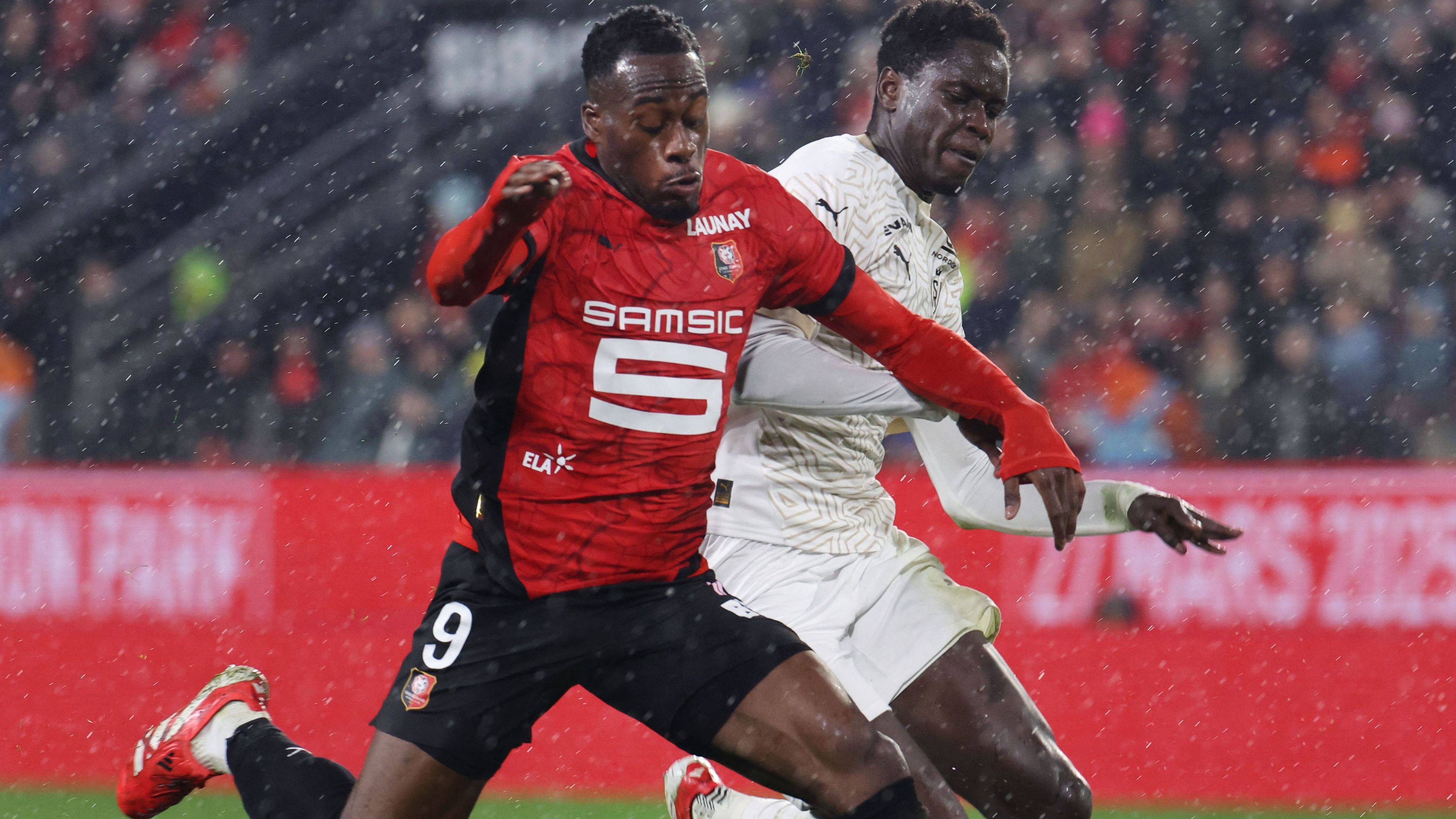 FBL-FRA-LIGUE 1-RENNES-REIMS