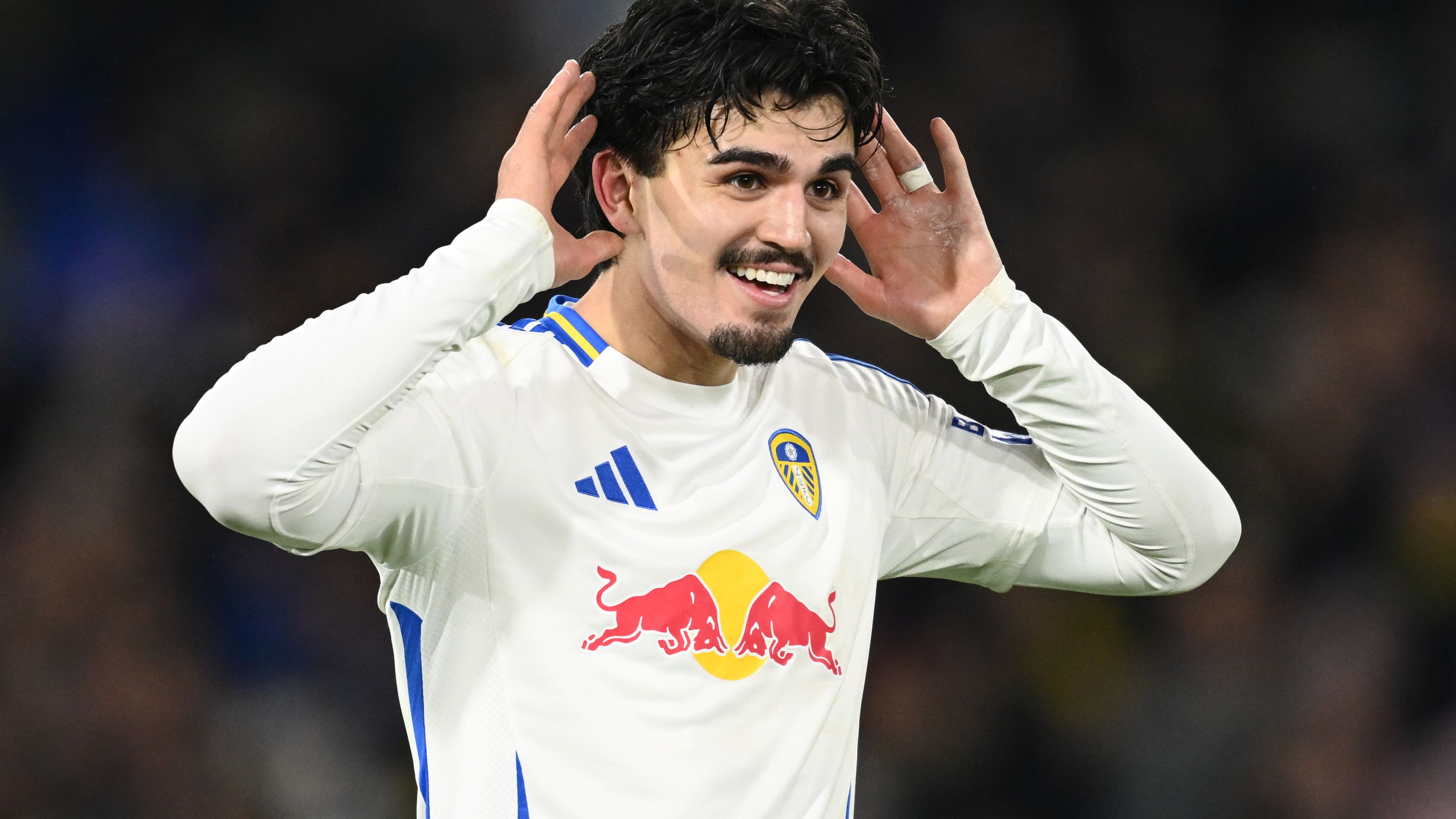 Leeds United FC v Sunderland AFC - Sky Bet Championship