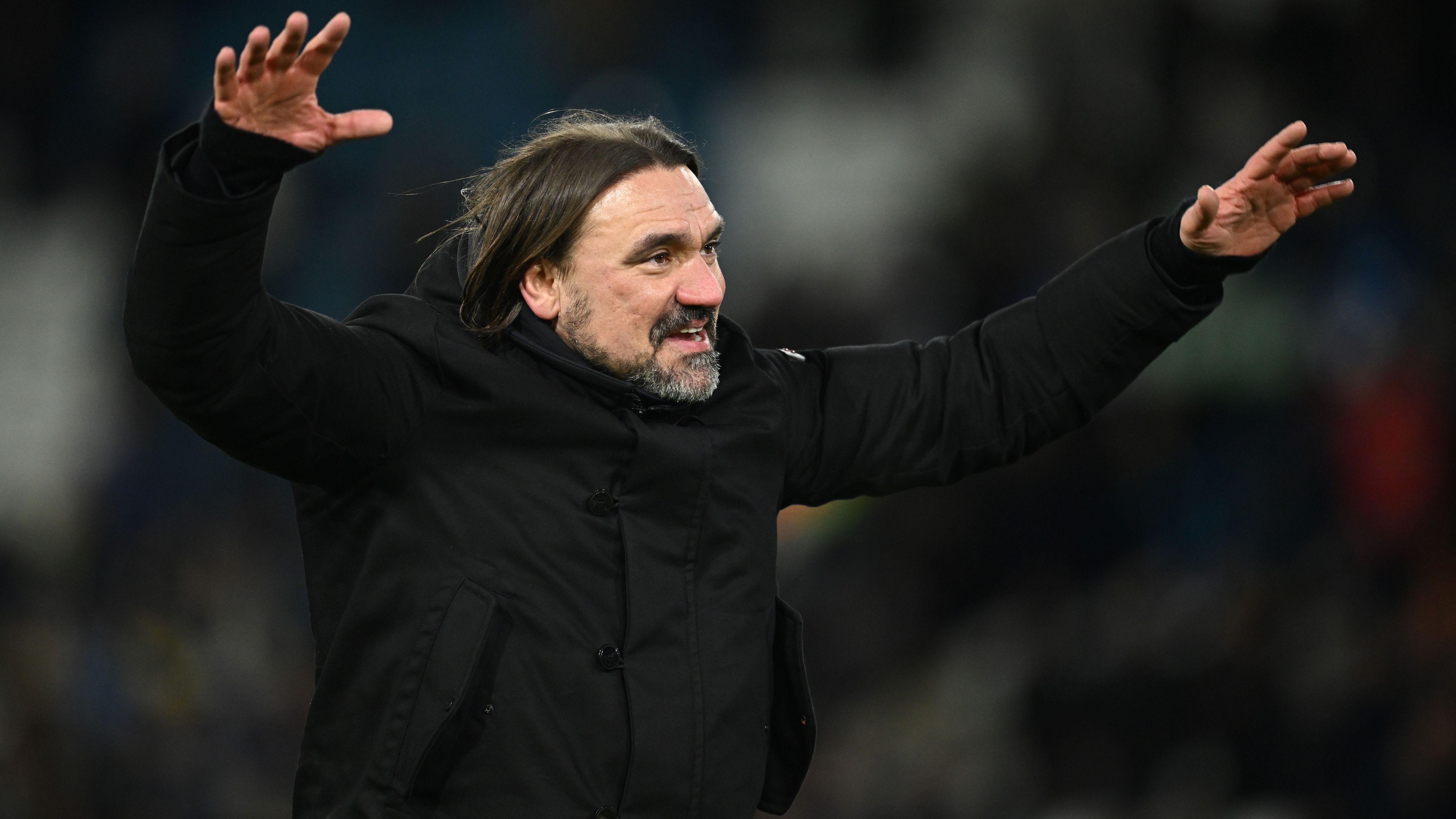 Leeds United FC v Sunderland AFC - Sky Bet Championship