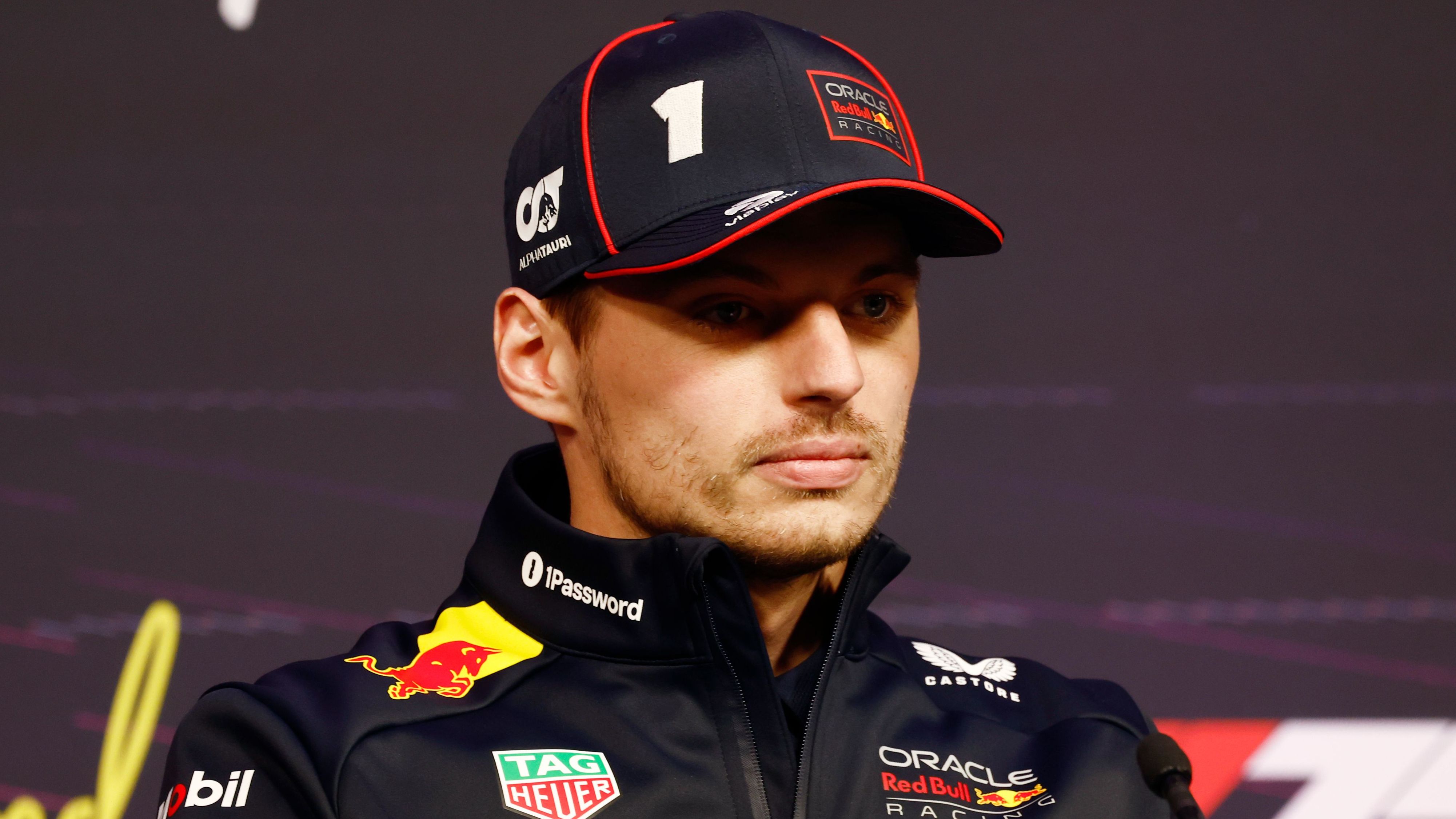 F1 75 Live - Press Conference