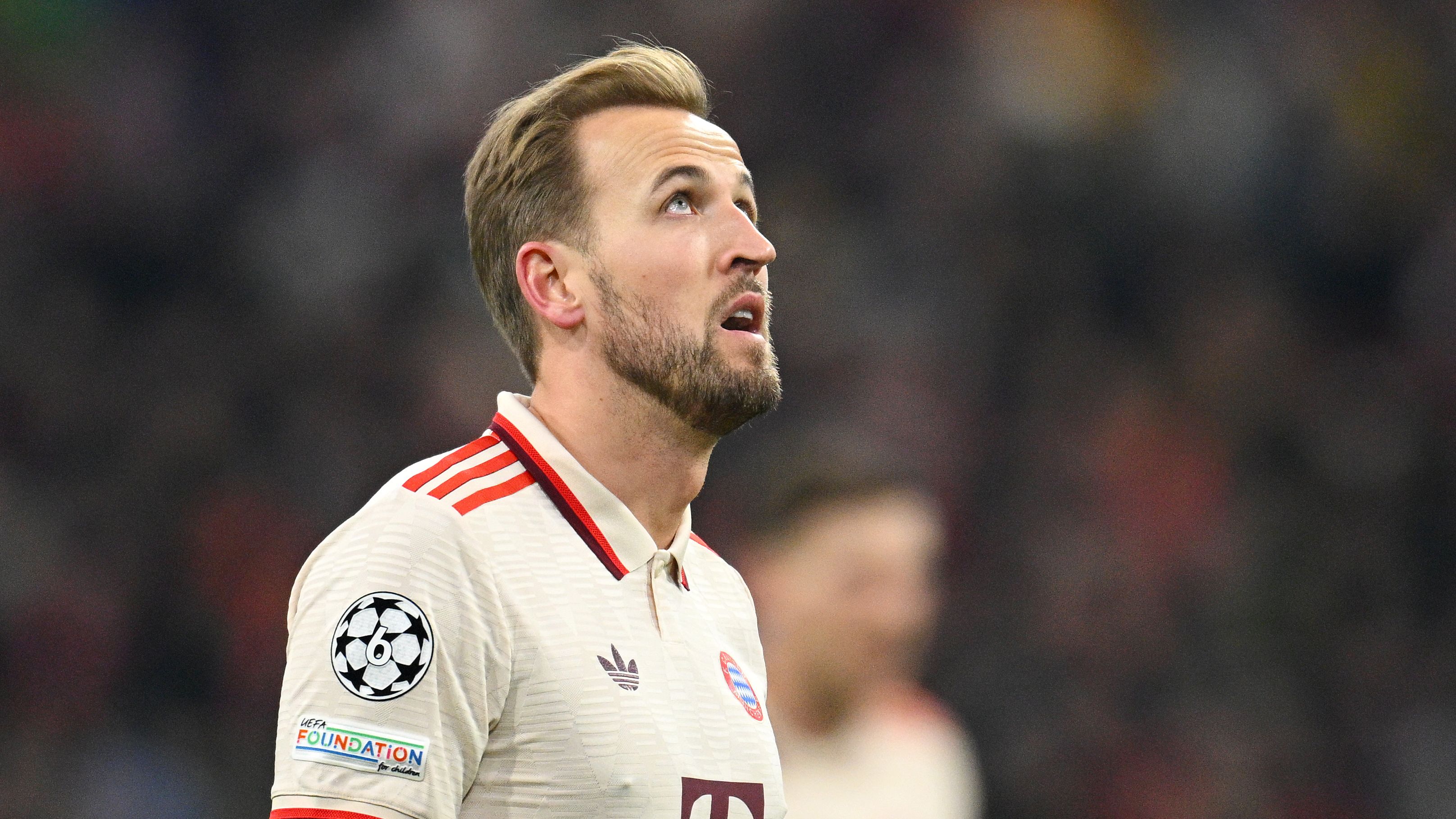 FC Bayern München v Celtic FC - UEFA Champions League 2024/25 League Knockout Play-off Second Leg