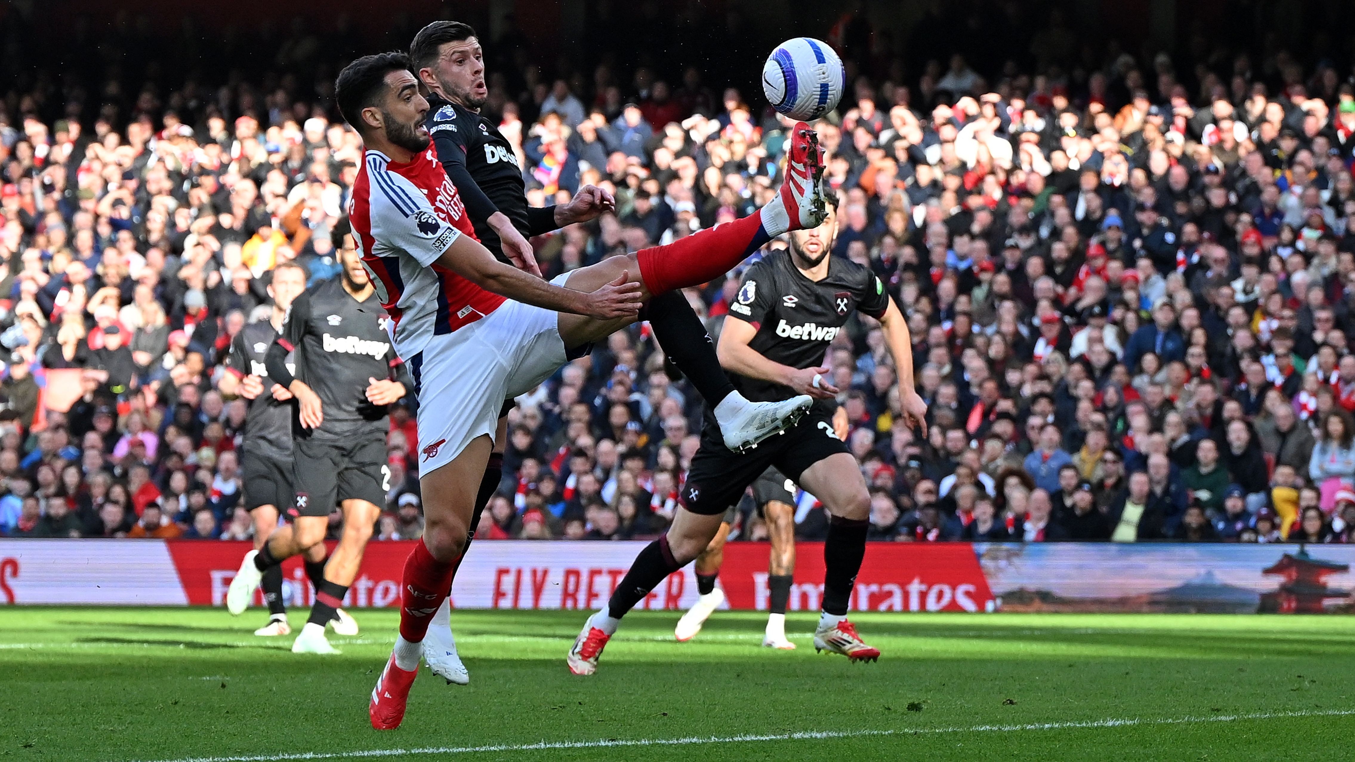 FBL-ENG-PR-ARSENAL-WEST HAM