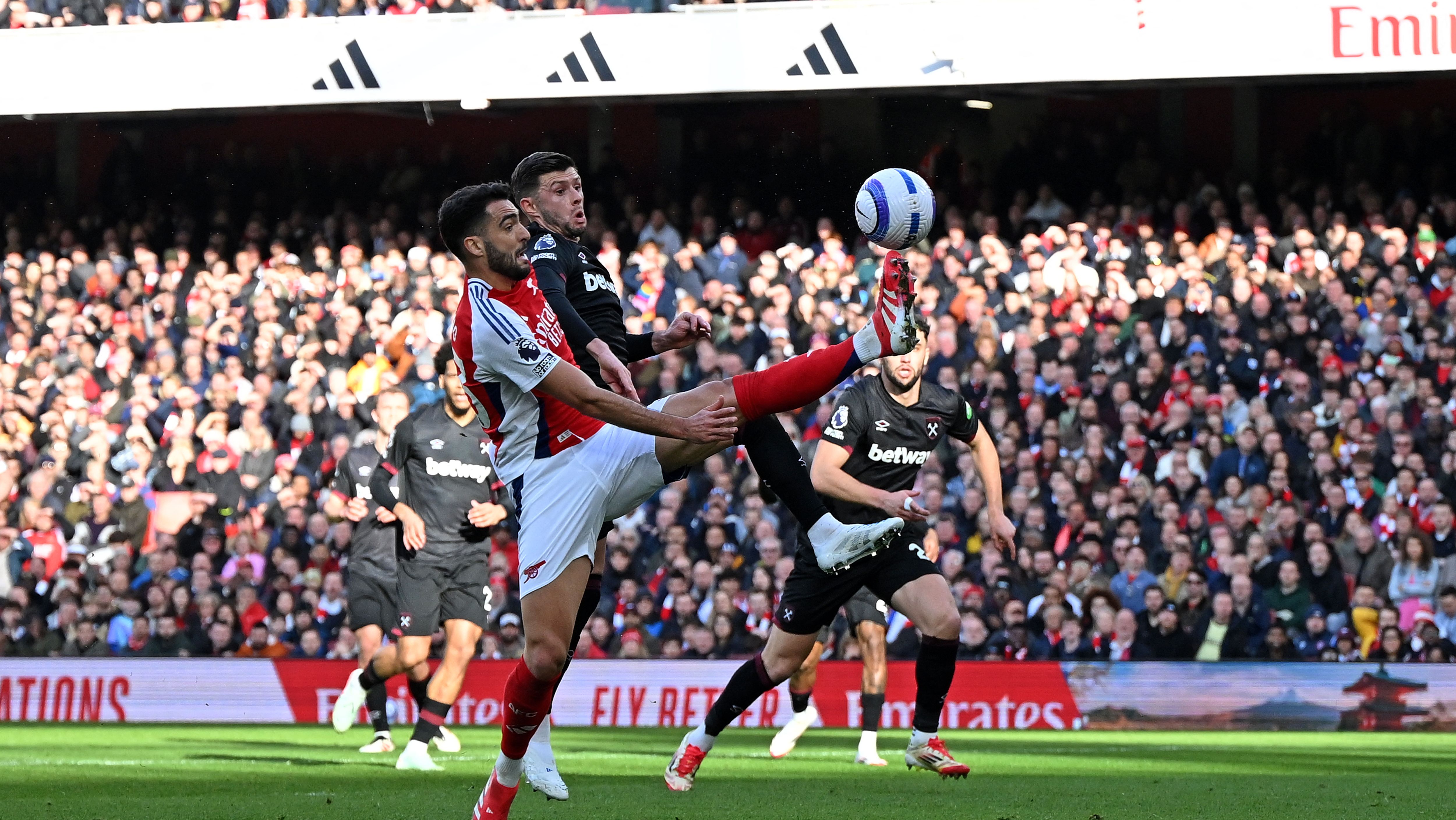 FBL-ENG-PR-ARSENAL-WEST HAM