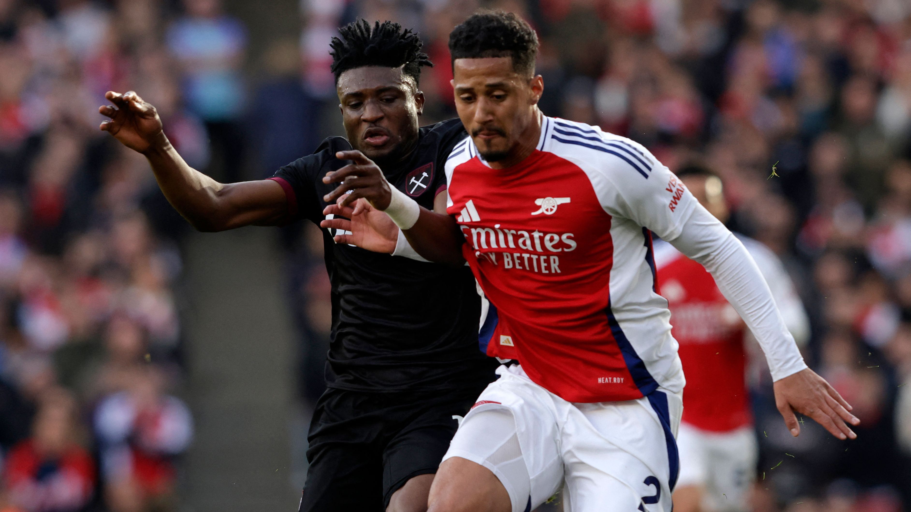 FBL-ENG-PR-ARSENAL-WEST HAM