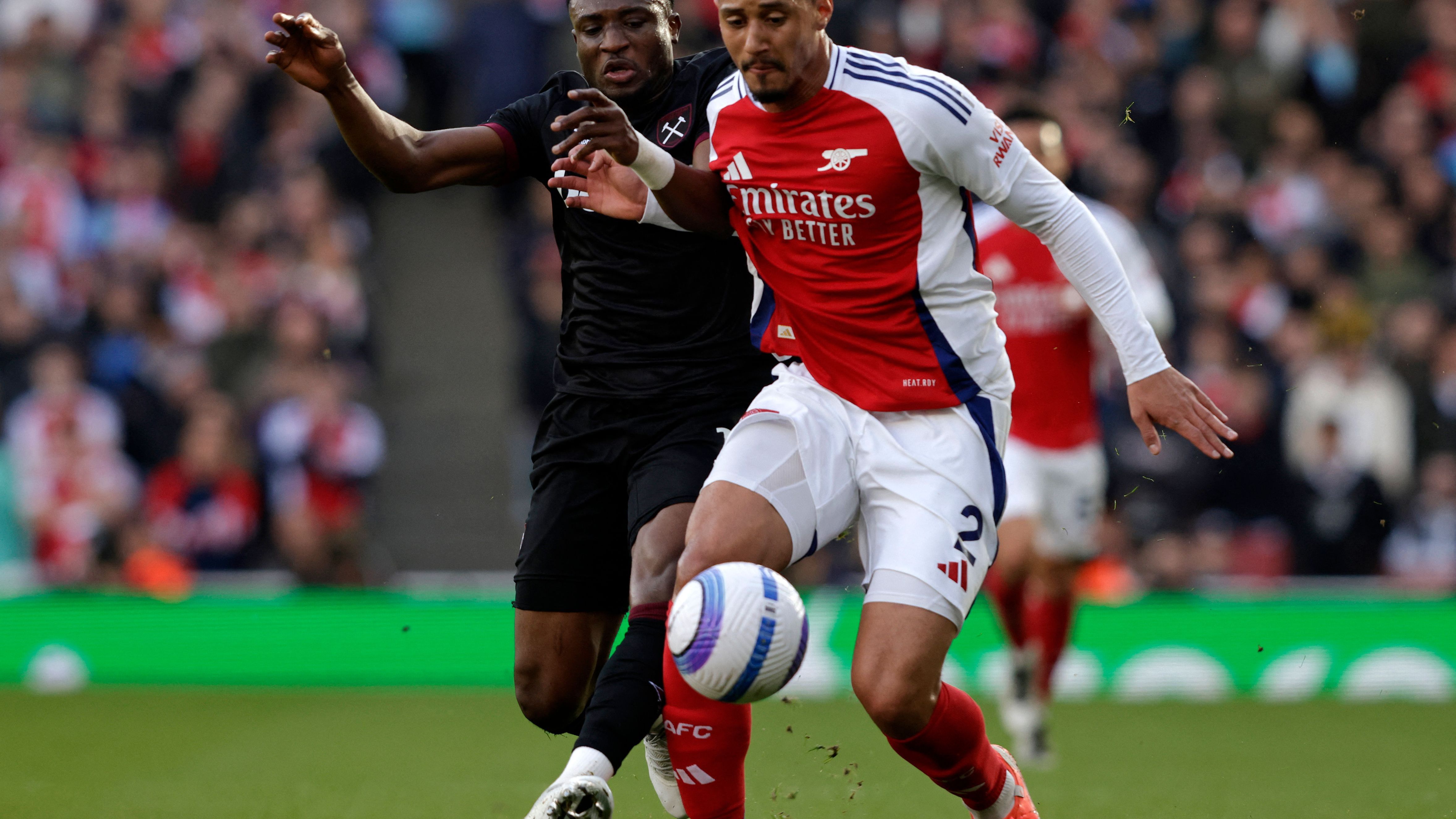 FBL-ENG-PR-ARSENAL-WEST HAM