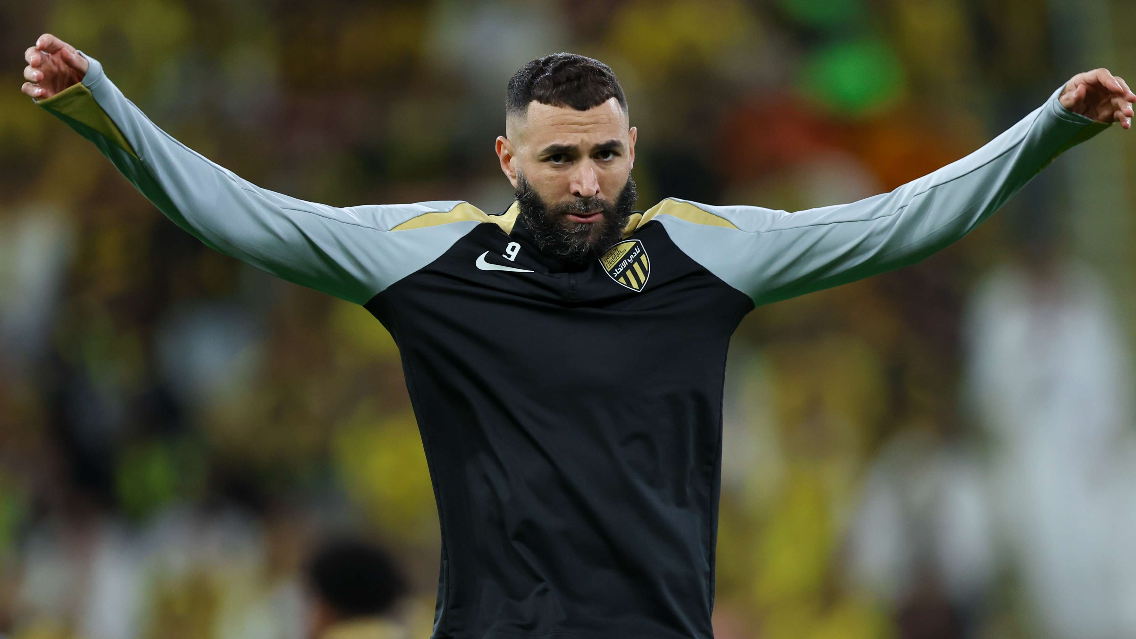 Al Ittihad v Al Hilal - Saudi Pro League