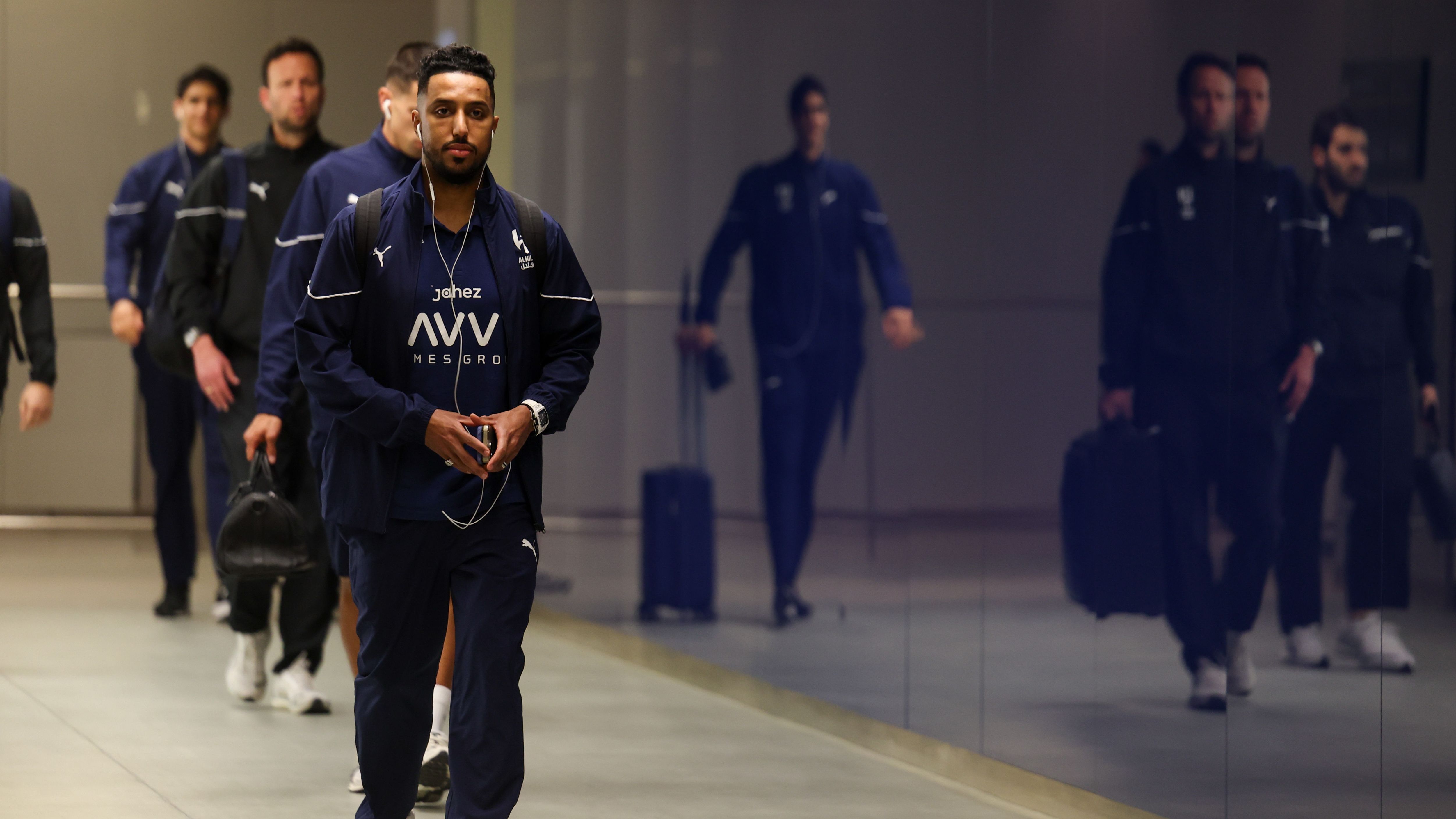 Al Ittihad v Al Hilal - Saudi Pro League