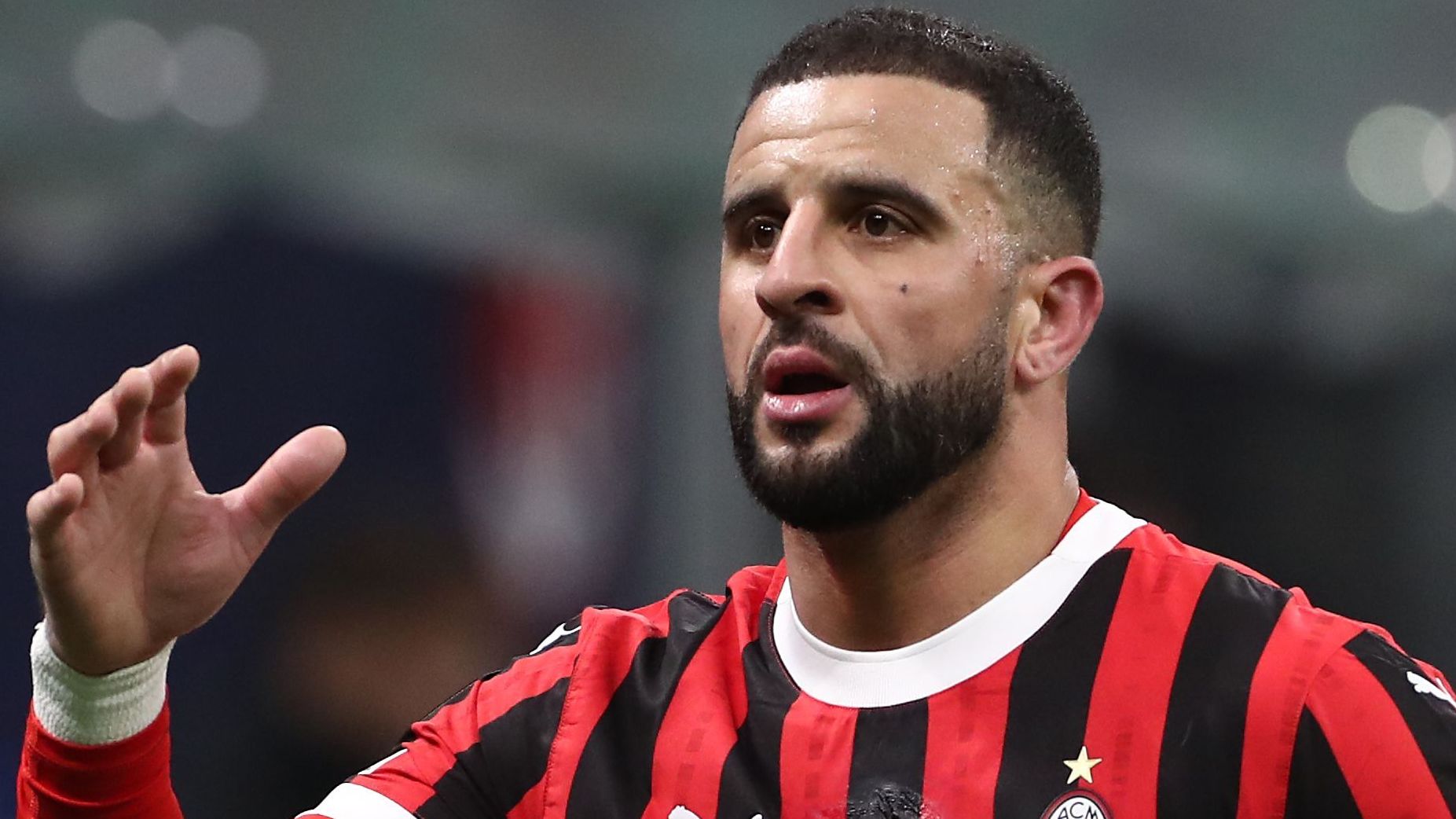 AC Milan v Feyenoord - UEFA Champions League 2024/25 League Knockout Play-off Second Leg