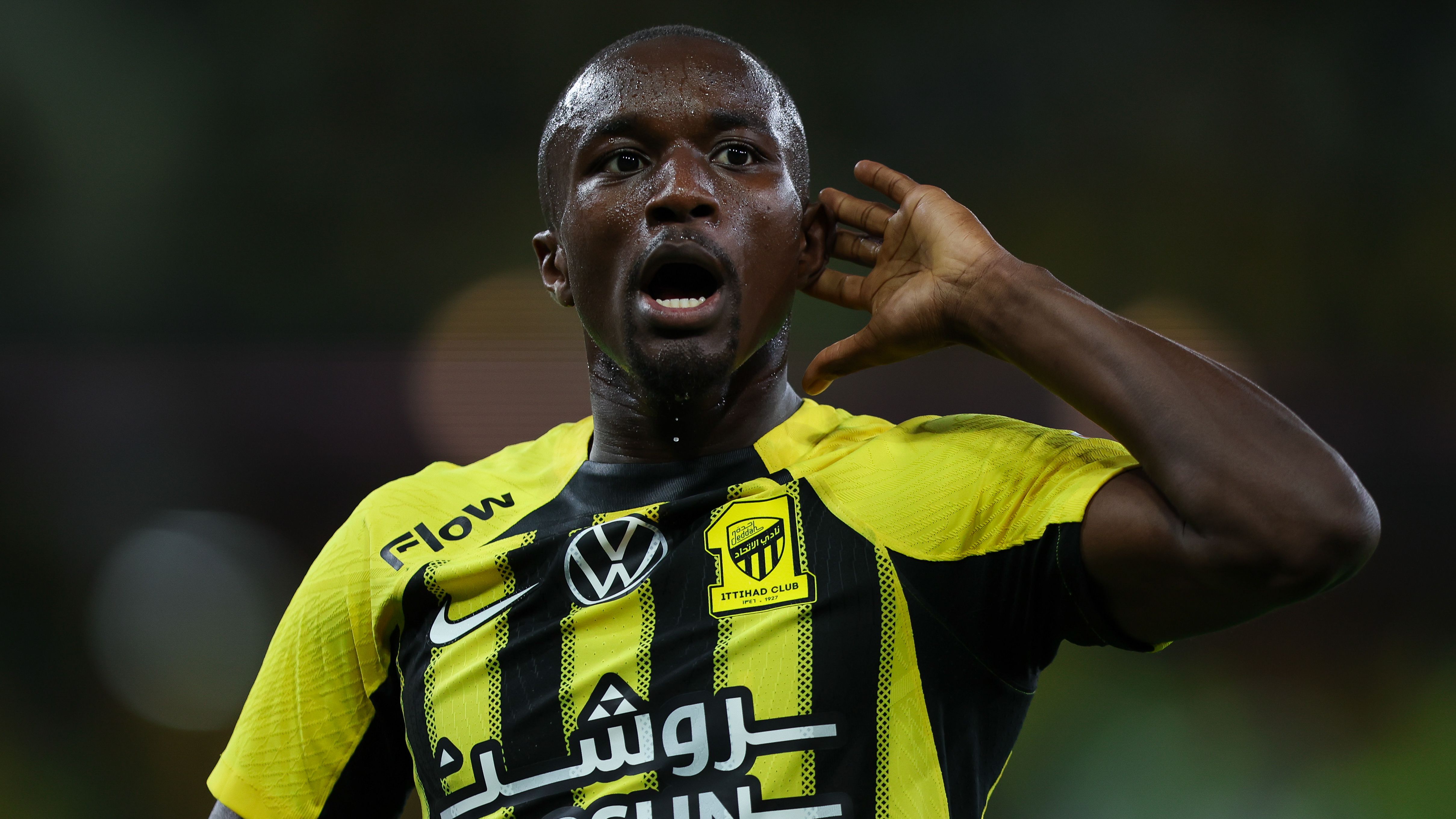 Al Ittihad v Al Hilal - Saudi Pro League