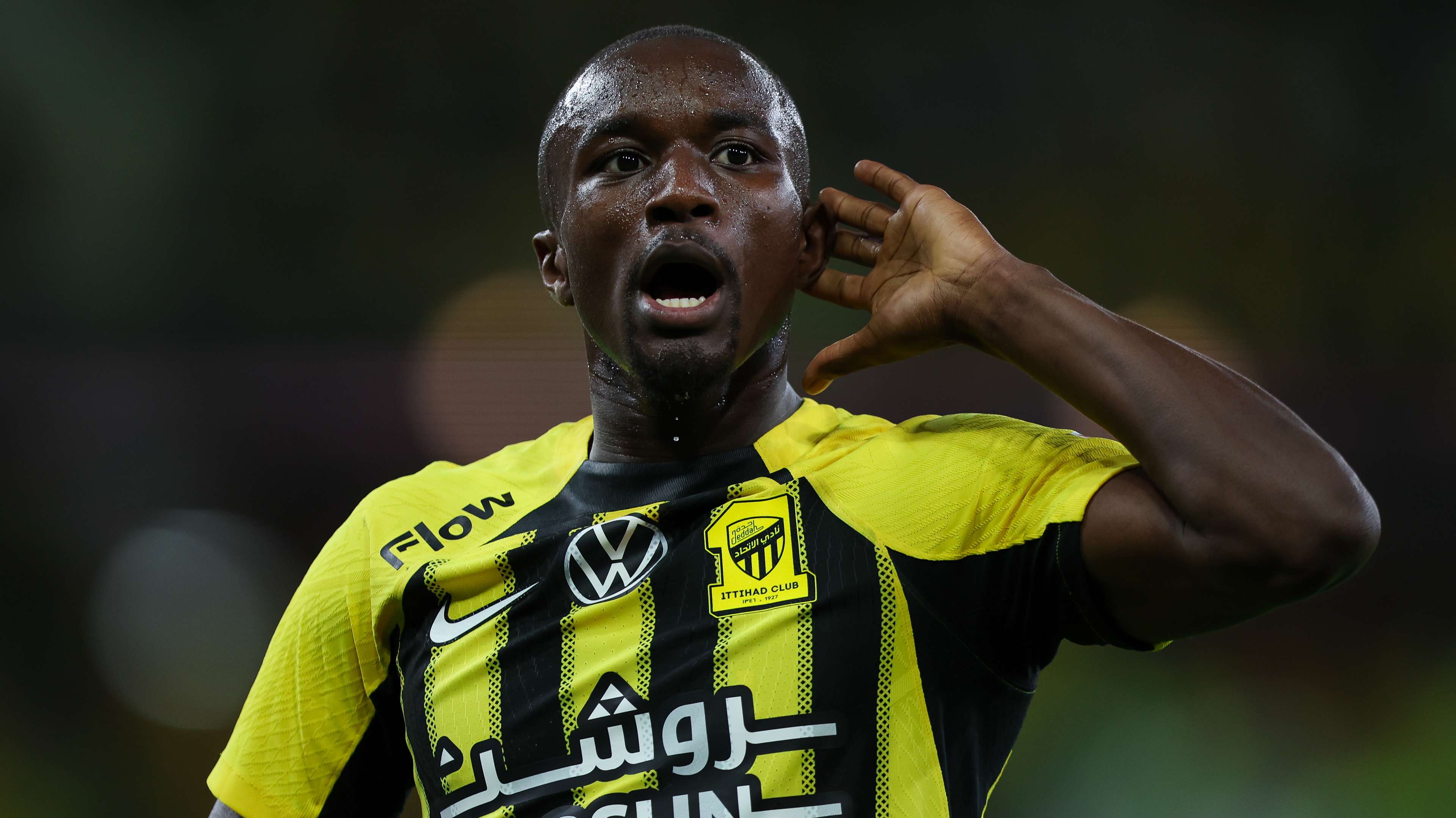 Al Ittihad v Al Hilal - Saudi Pro League