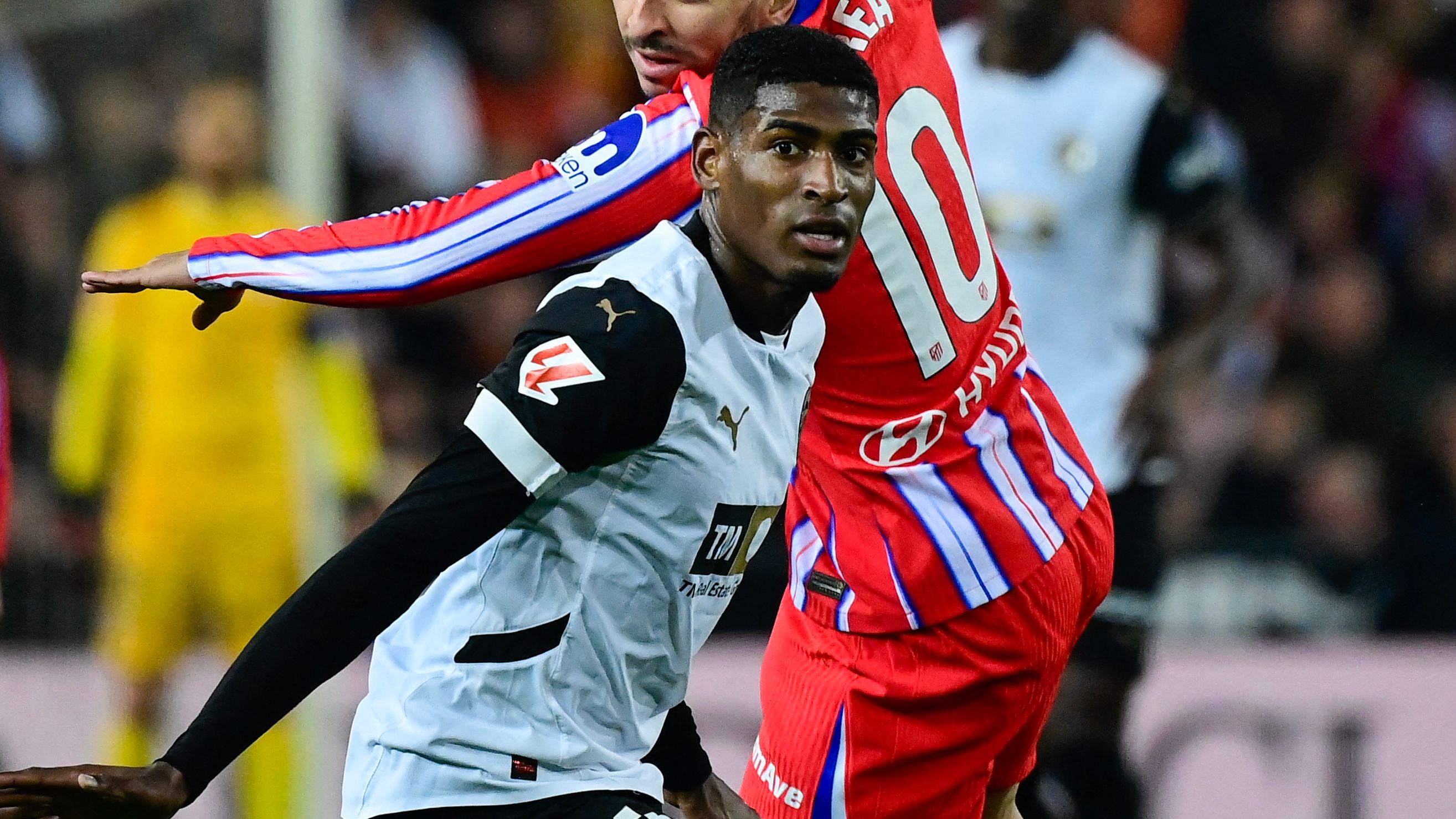 FBL-ESP-LIGA-VALENCIA-ATLETICO MADRID