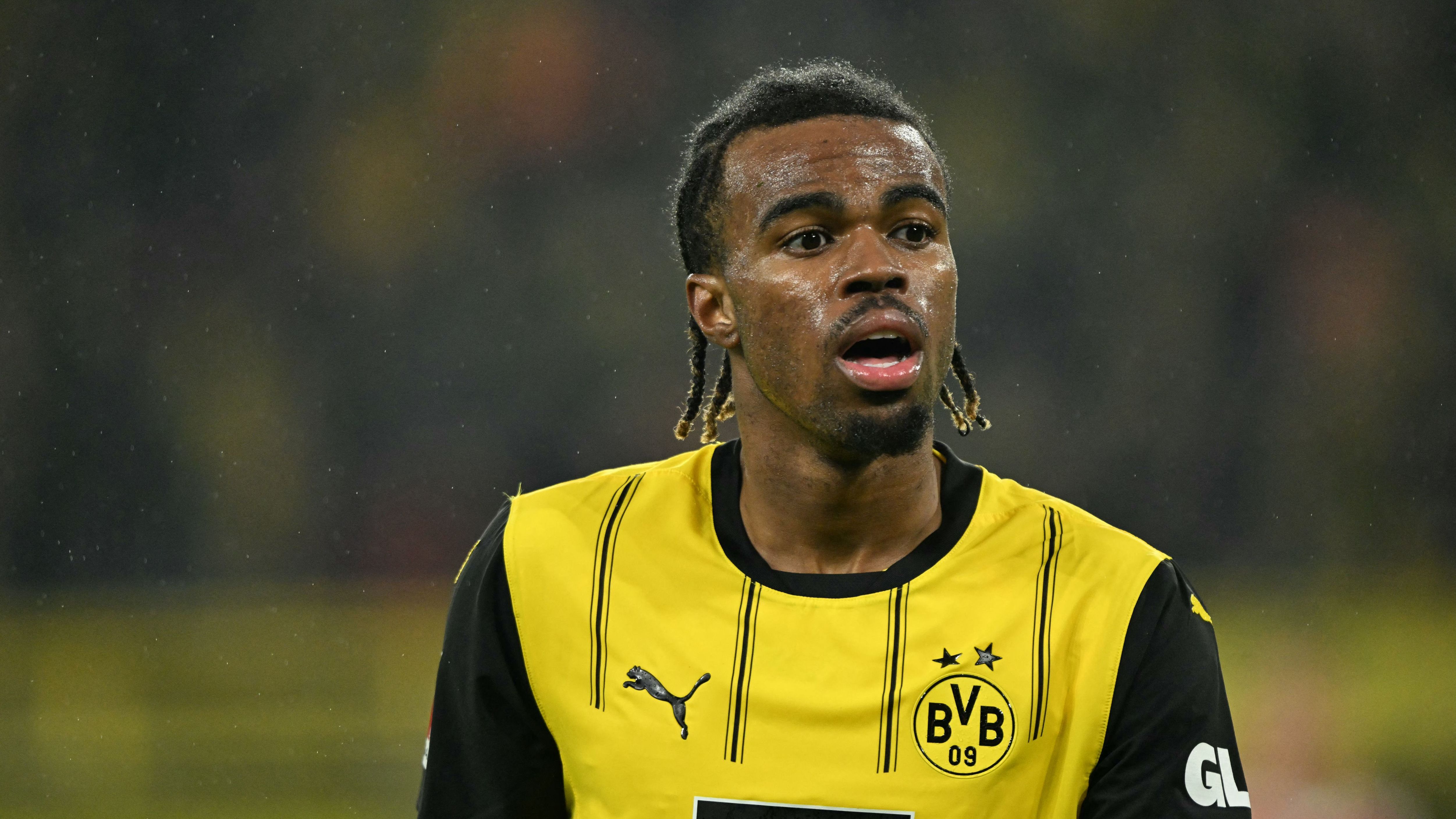 FBL-GER-BUNDESLIGA-DORTMUND-UNION BERLIN