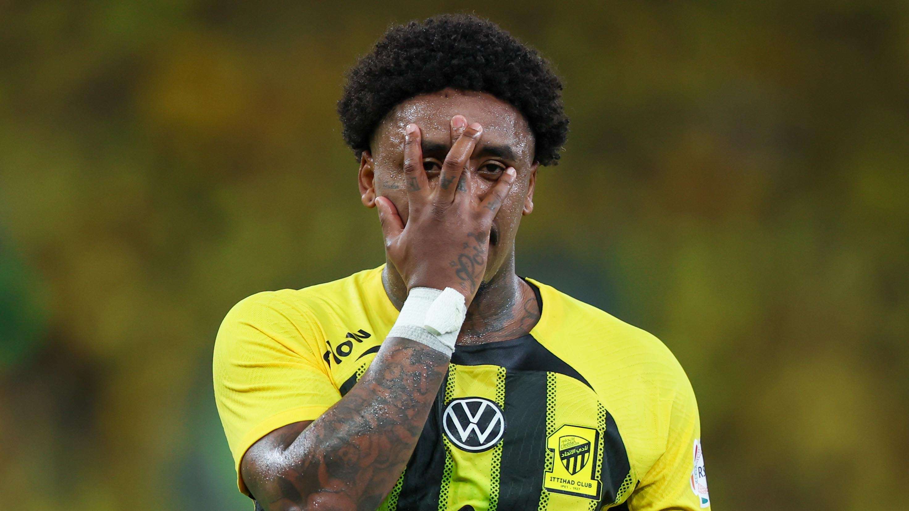 Al Ittihad v Al Hilal - Saudi Pro League