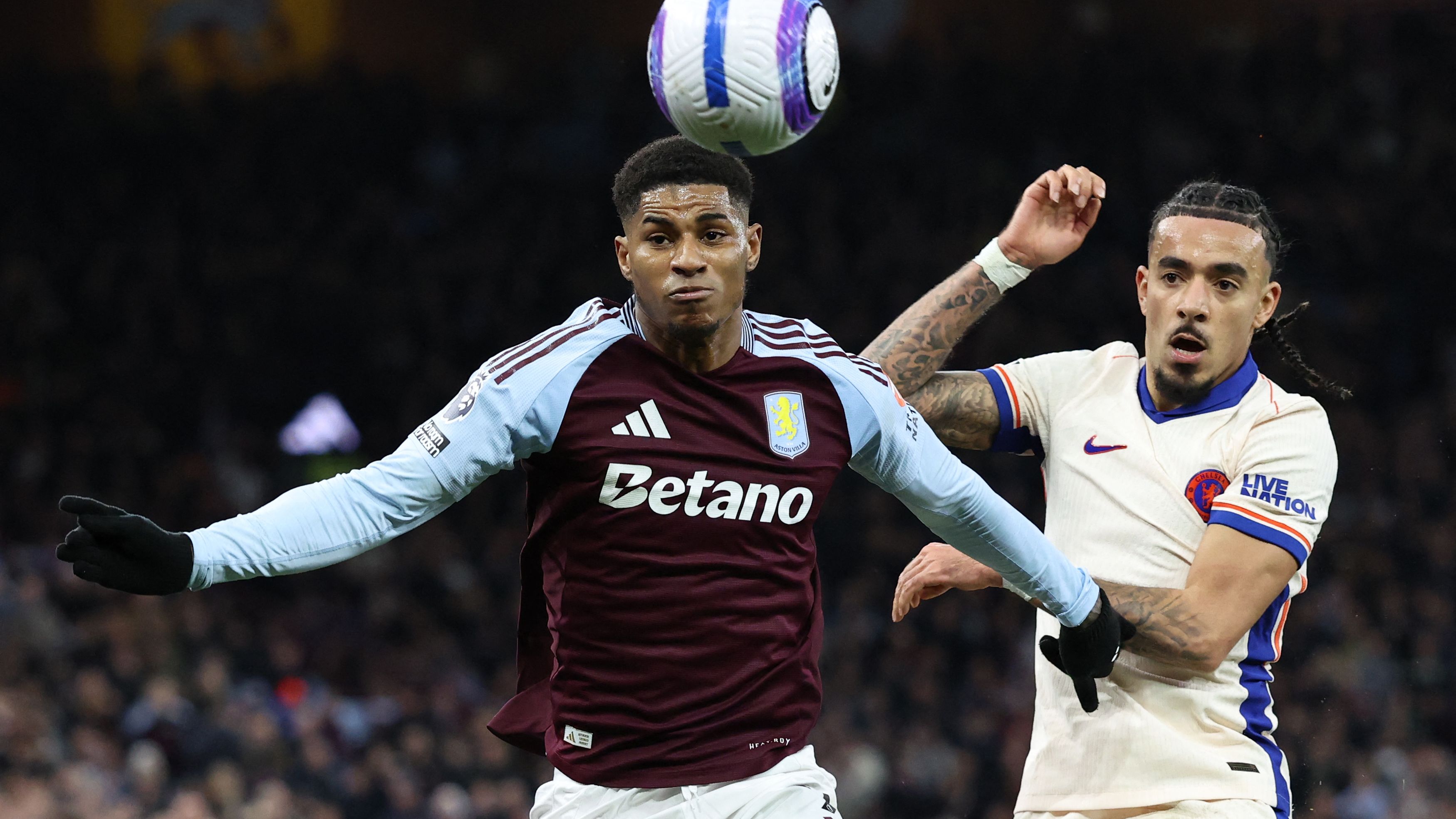 FBL-ENG-PR-ASTON VILLA-CHELSEA