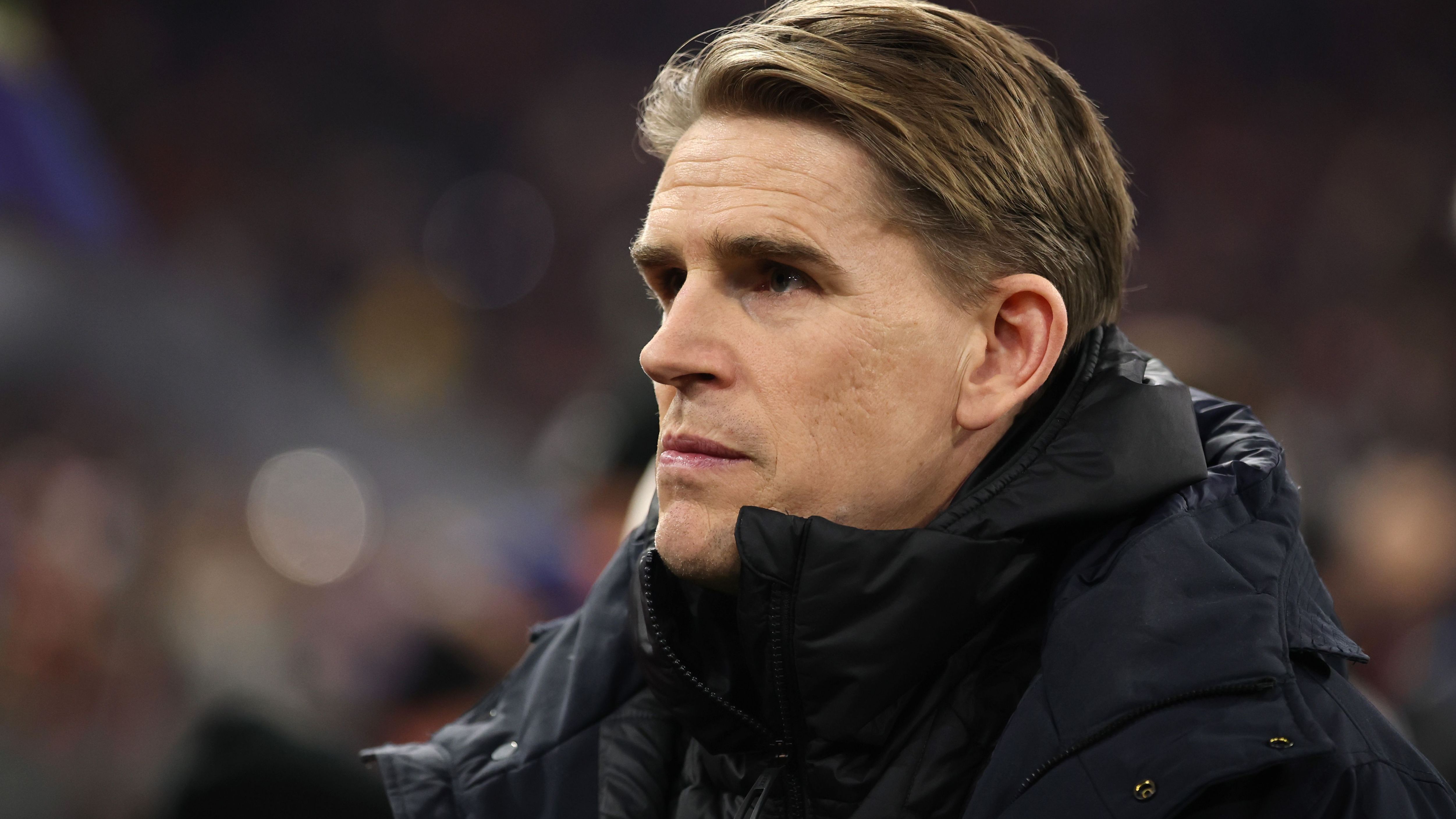 FC Bayern München v Celtic FC - UEFA Champions League 2024/25 League Knockout Play-off Second Leg