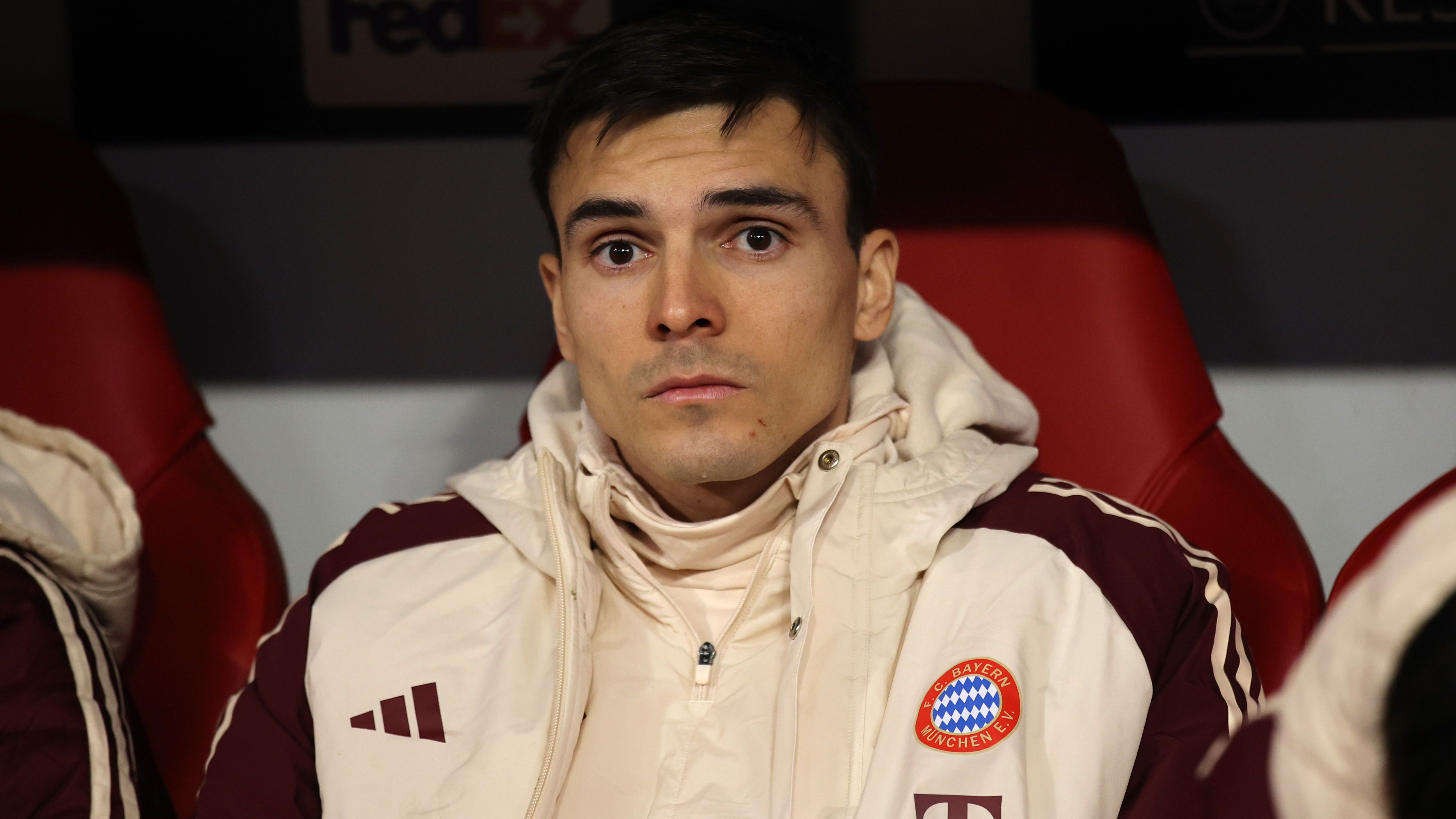 FC Bayern München v Celtic FC - UEFA Champions League 2024/25 League Knockout Play-off Second Leg