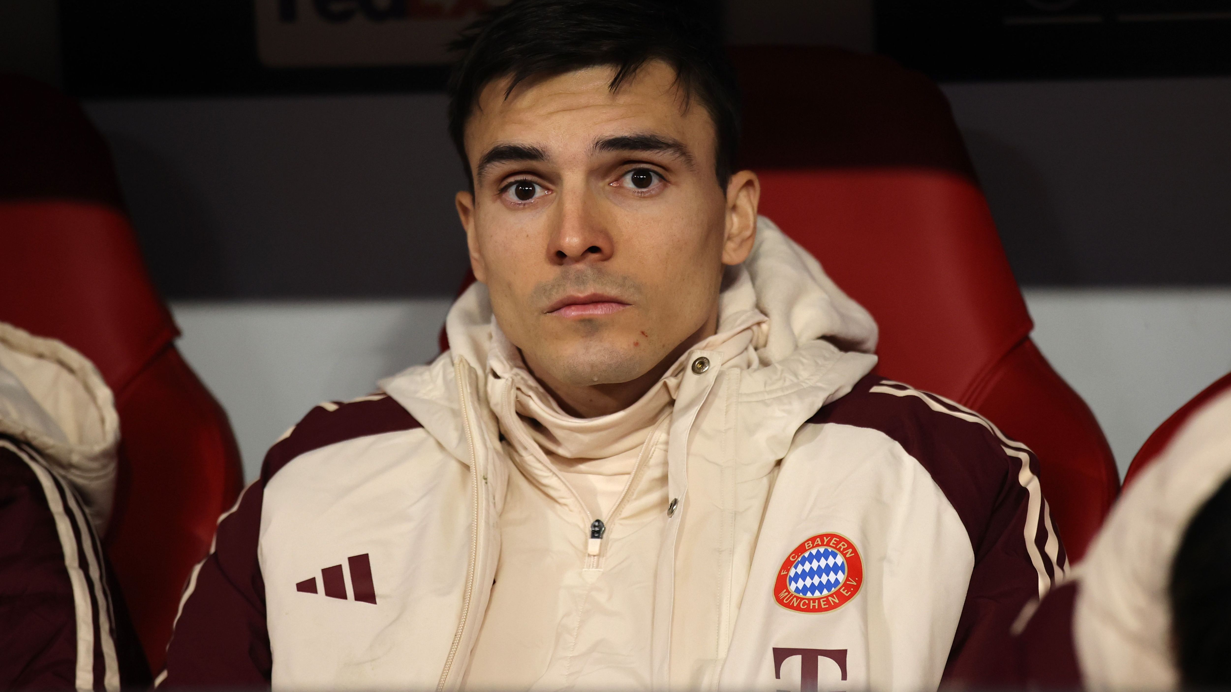 FC Bayern München v Celtic FC - UEFA Champions League 2024/25 League Knockout Play-off Second Leg