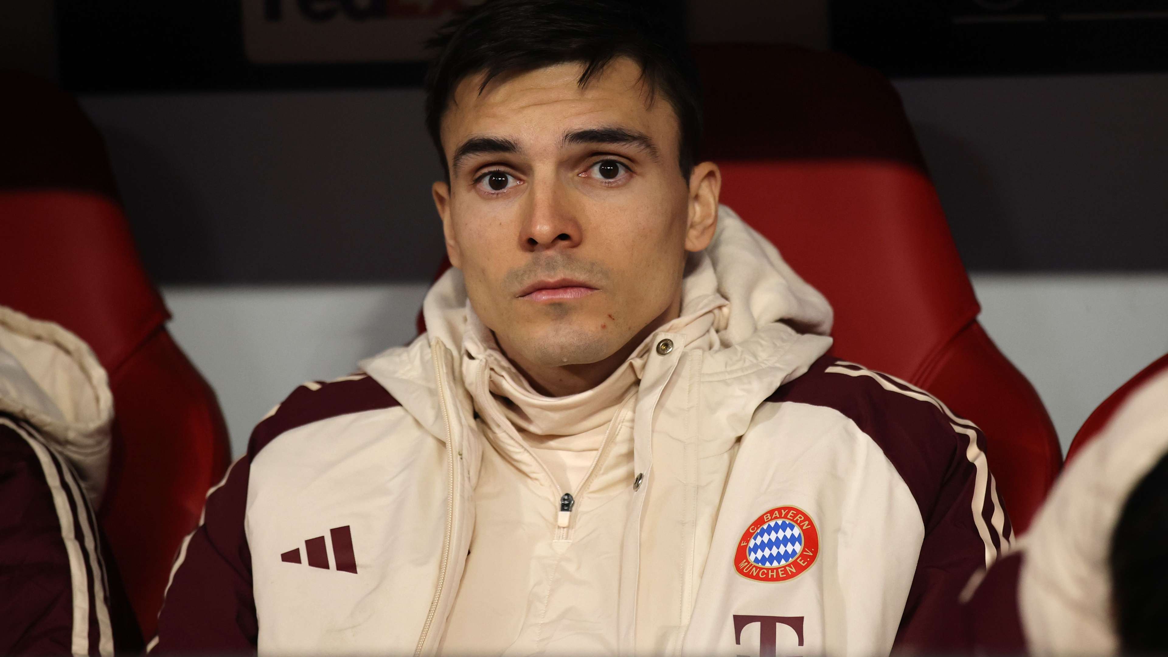 FC Bayern München v Celtic FC - UEFA Champions League 2024/25 League Knockout Play-off Second Leg