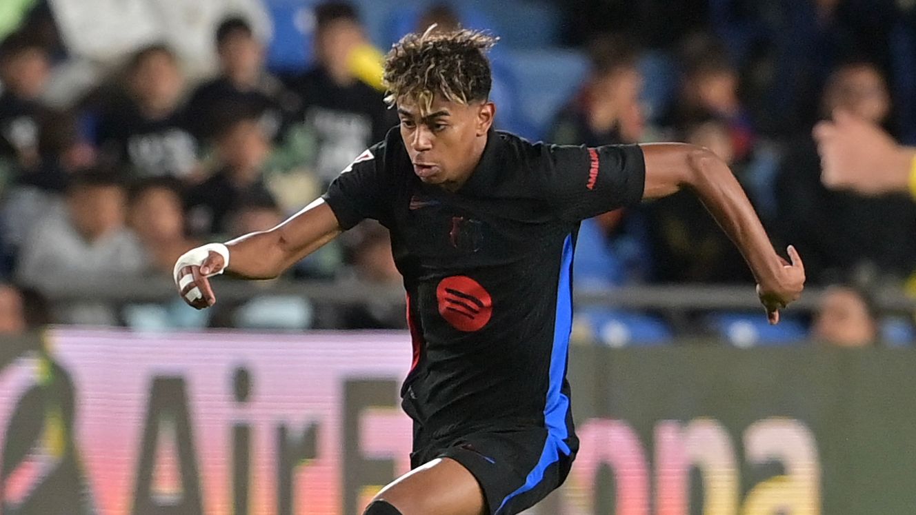 FBL-ESP-LIGA-LAS PALMAS-BARCELONA