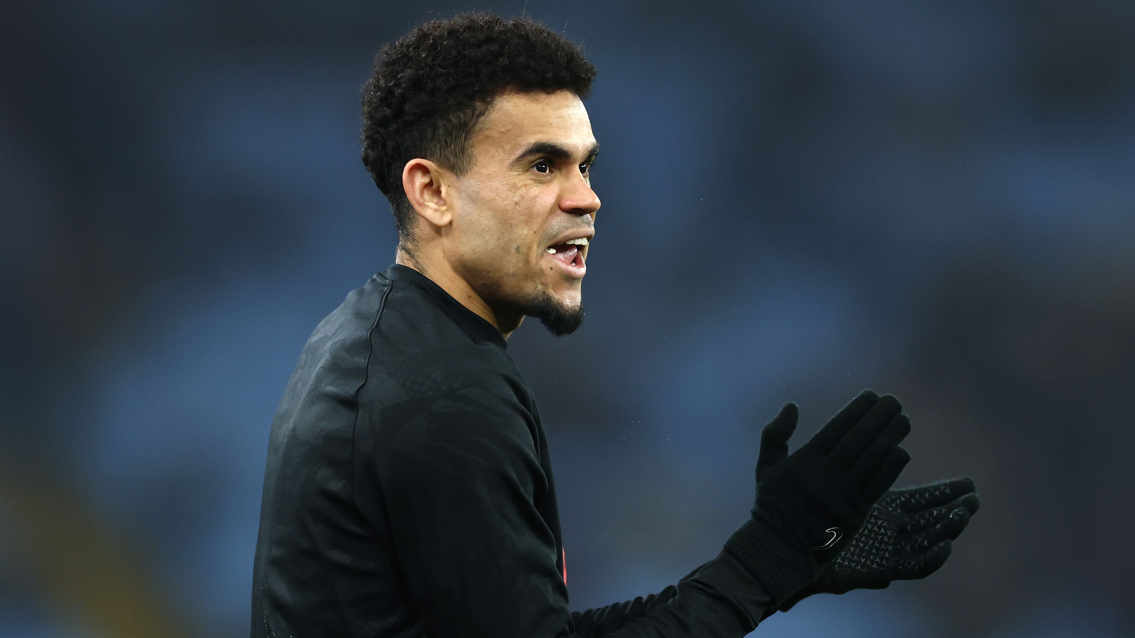 Aston Villa FC v Liverpool FC - Premier League