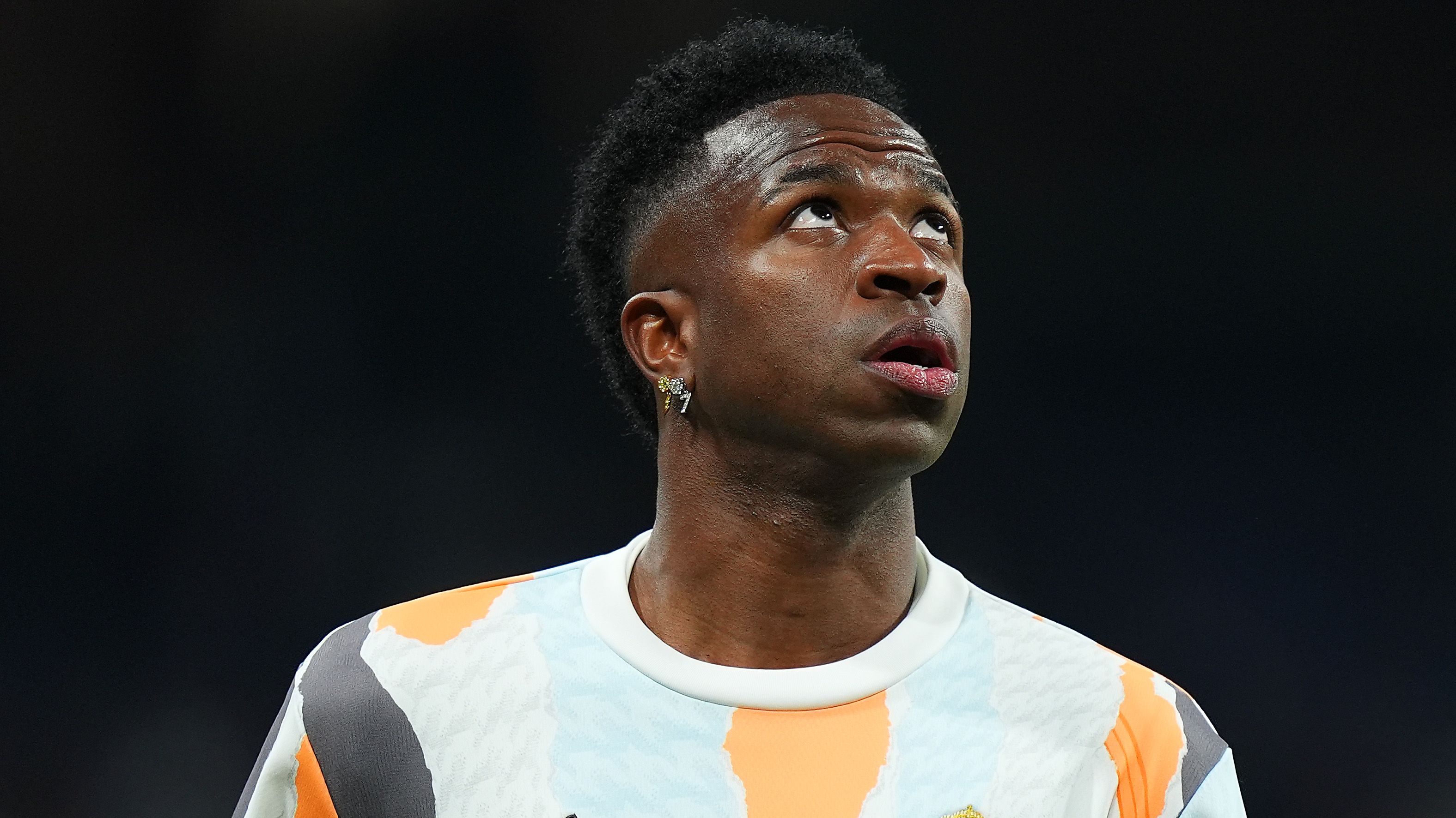 Real Madrid C.F. v Manchester City - UEFA Champions League 2024/25 League Knockout Play-off Second Leg