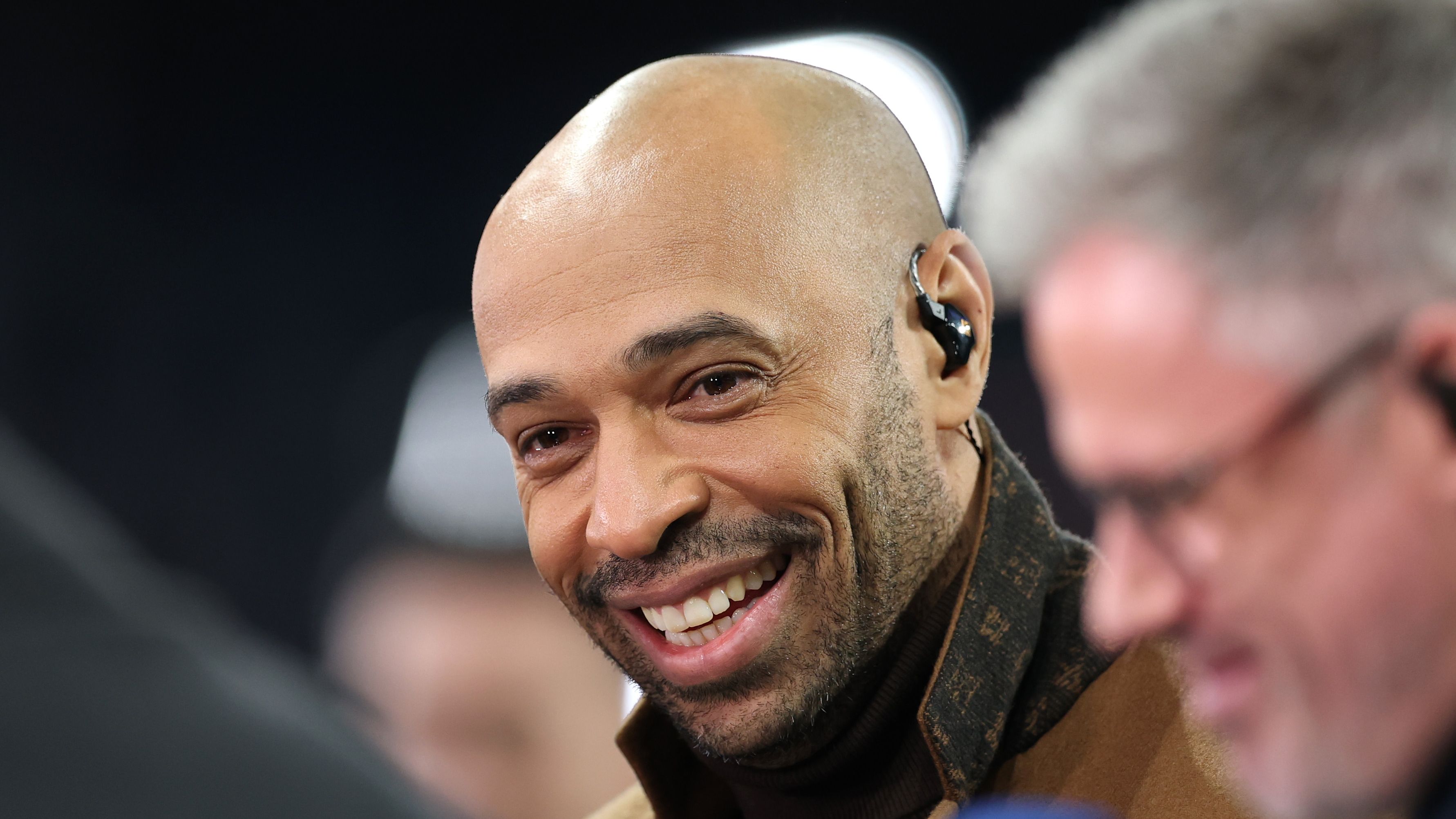 Real Madrid C.F. v Manchester City - UEFA Champions League 2024/25 League Knockout Play-off Second Leg