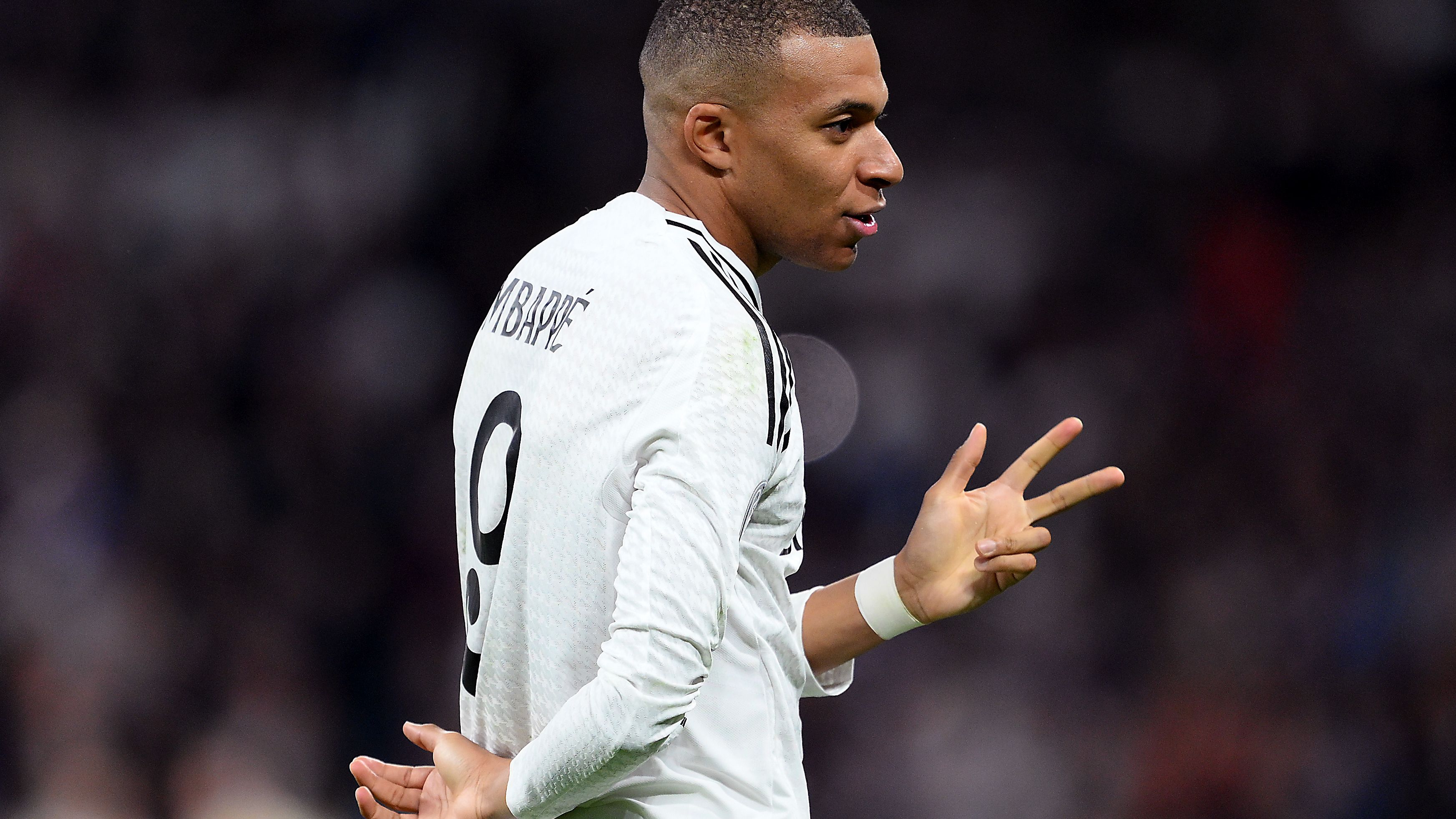 Real Madrid C.F. v Manchester City - UEFA Champions League 2024/25 League Knockout Play-off Second Leg