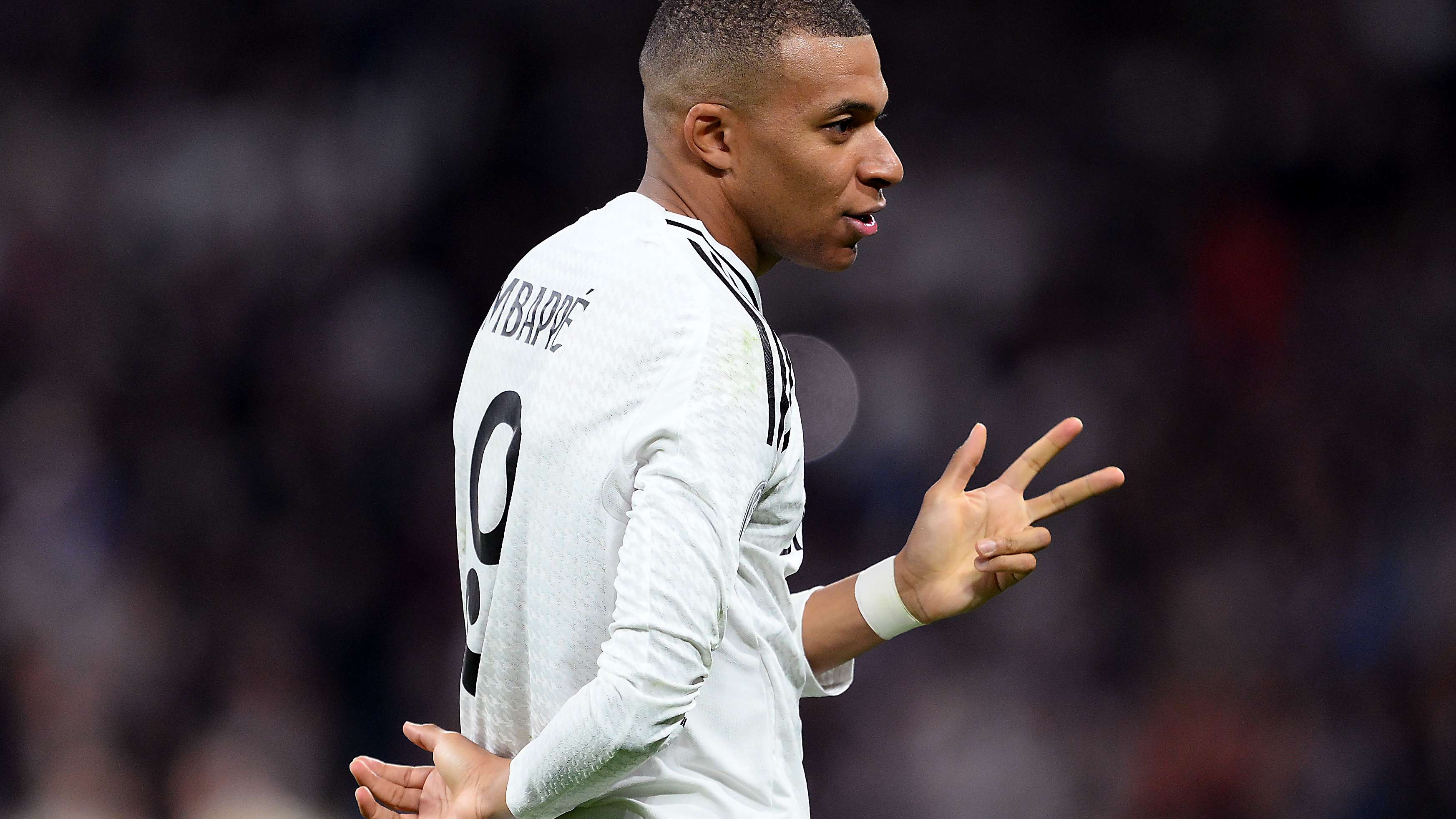 Real Madrid C.F. v Manchester City - UEFA Champions League 2024/25 League Knockout Play-off Second Leg