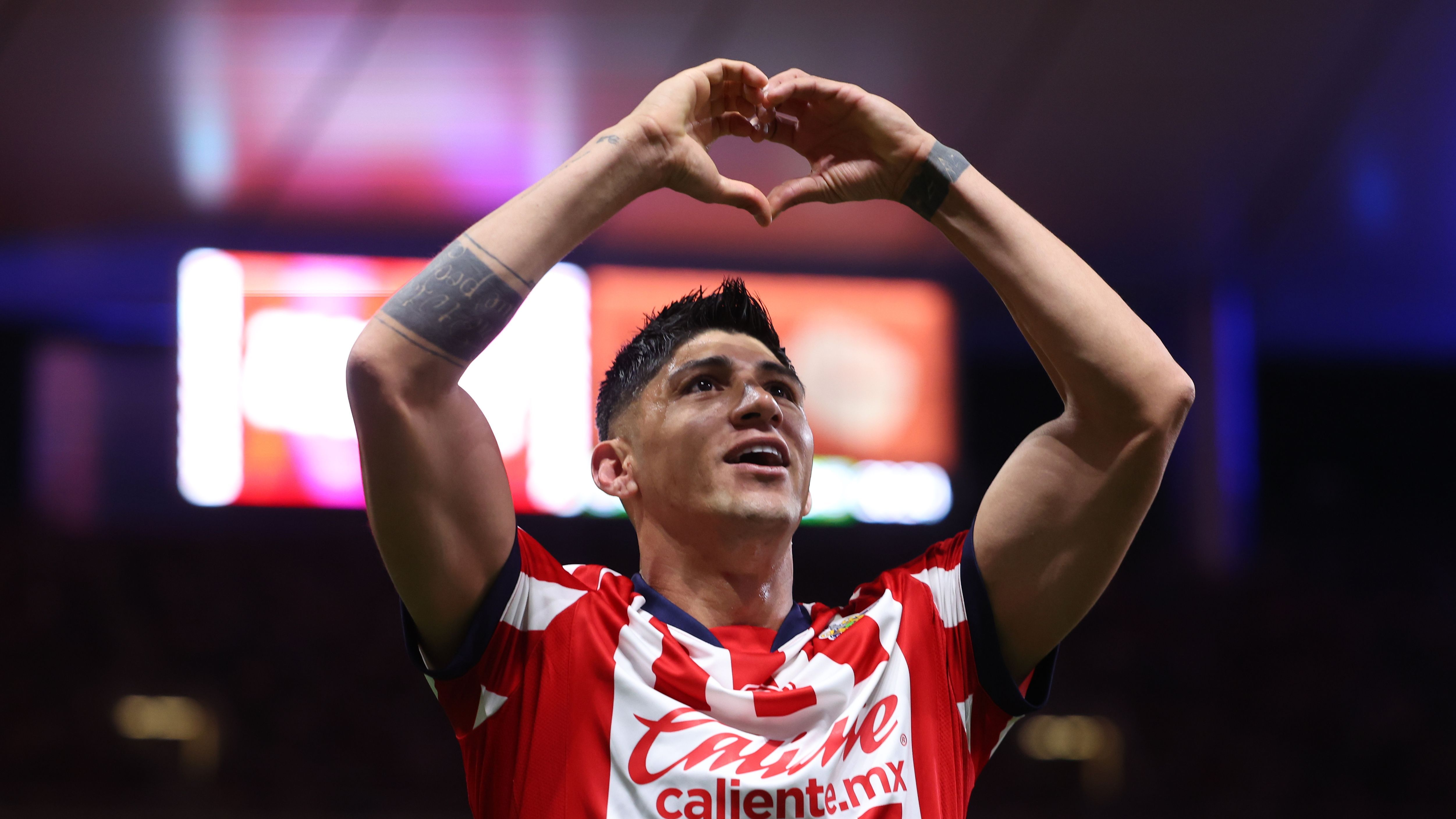 Chivas v Pachuca - Torneo Clausura 2025 Liga MX