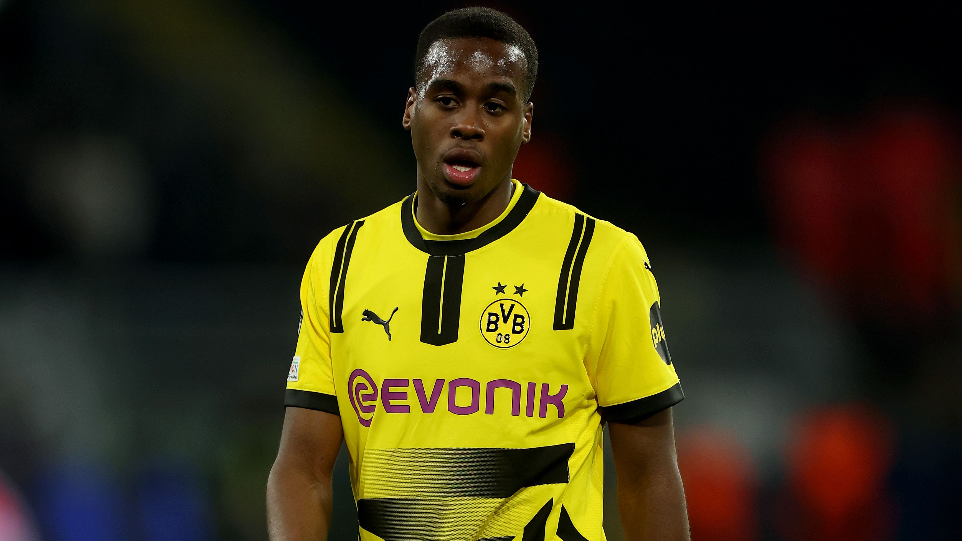 Zweifel am BVB und wegen Thomas Tuchel? Darum soll Jamie Gittens angeblich mit einem Abschied von Borussia Dortmund liebäugeln