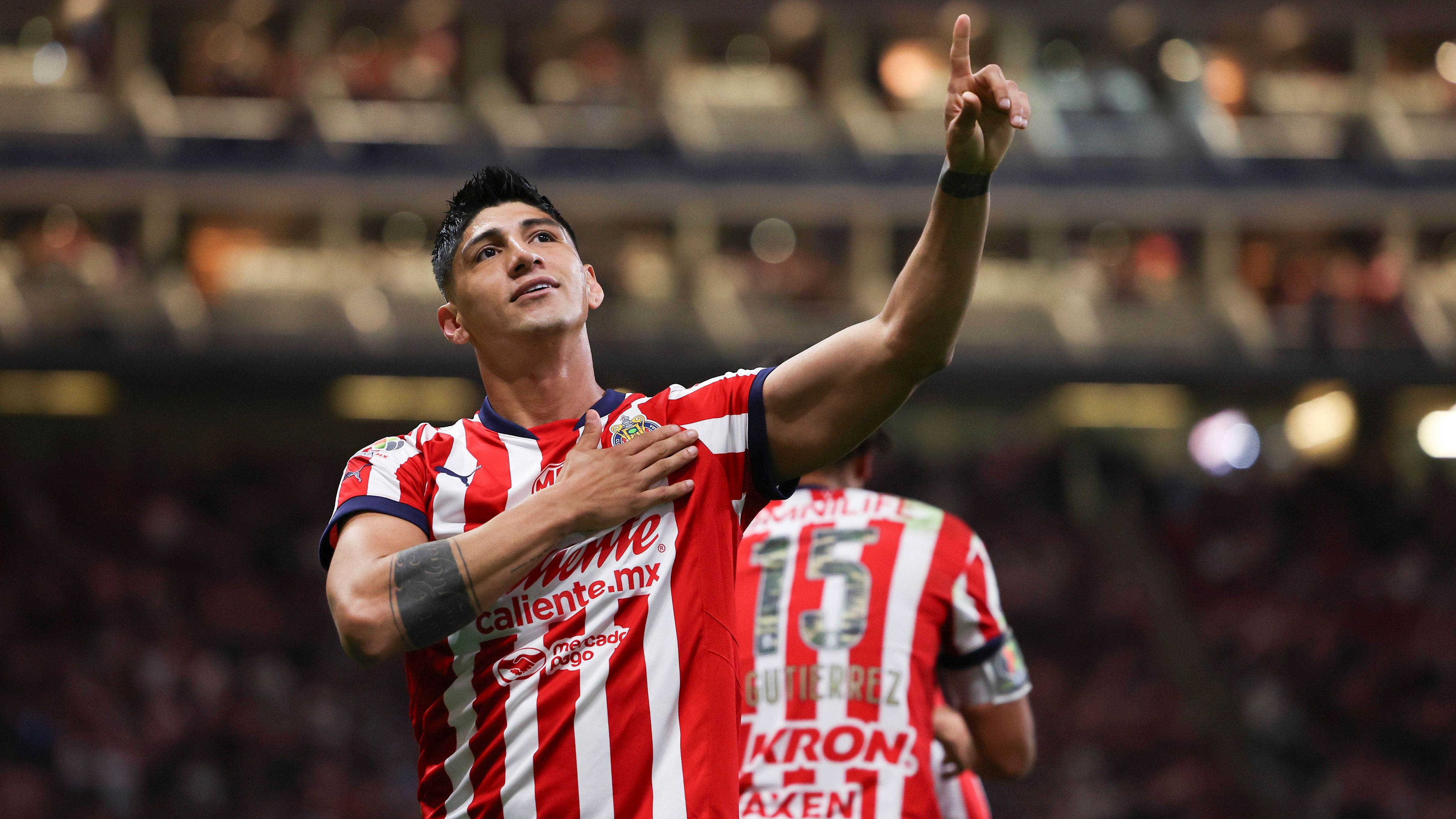 Chivas v Pachuca - Torneo Clausura 2025 Liga MX