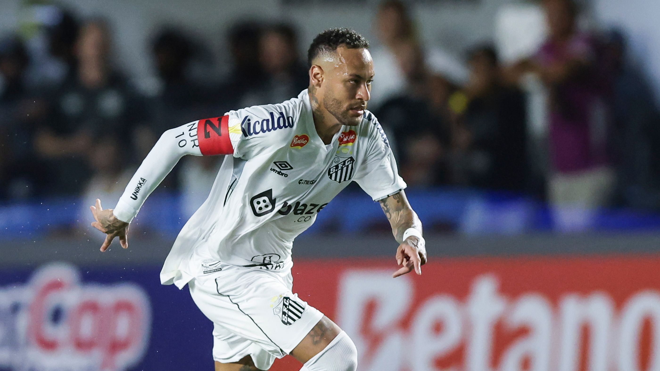 Santos v Noroeste - Campeonato Paulista 2025