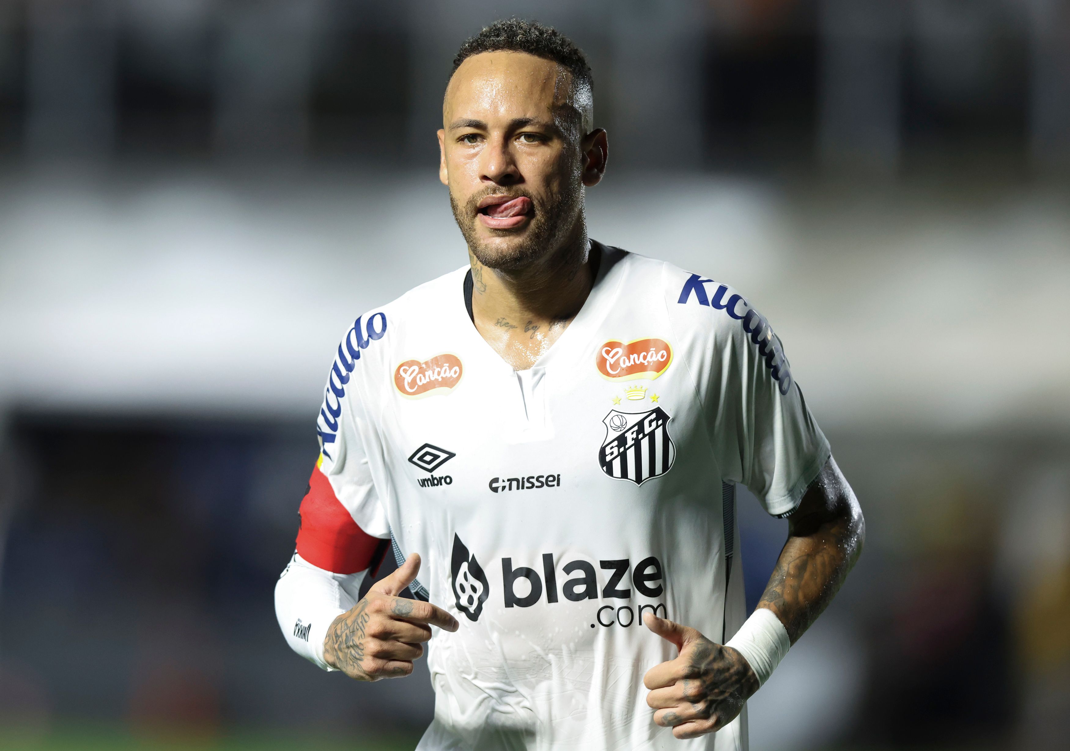 Santos v Noroeste - Campeonato Paulista 2025