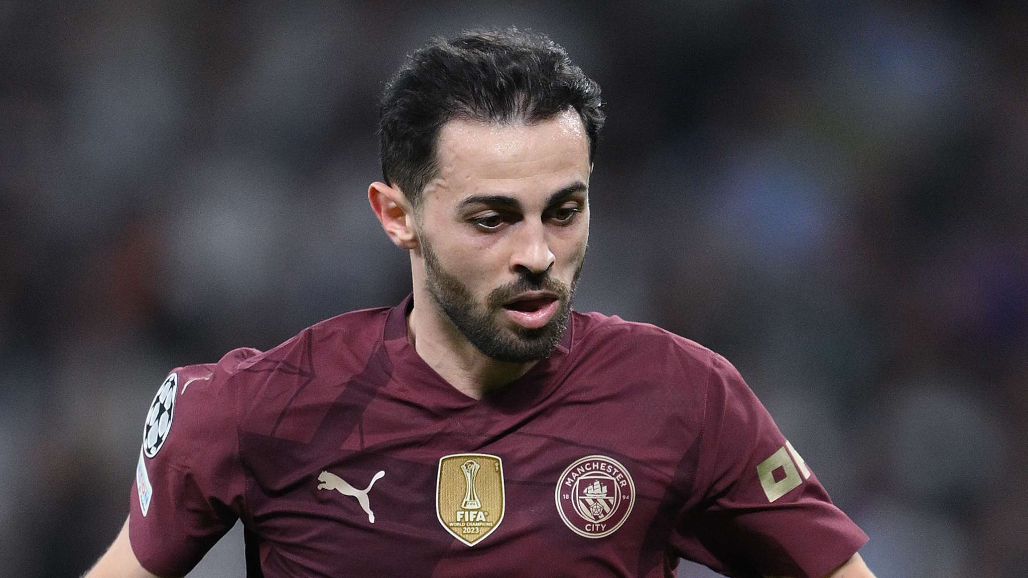 Real Madrid C.F. v Manchester City - UEFA Champions League 2024/25 League Knockout Play-off Second Leg