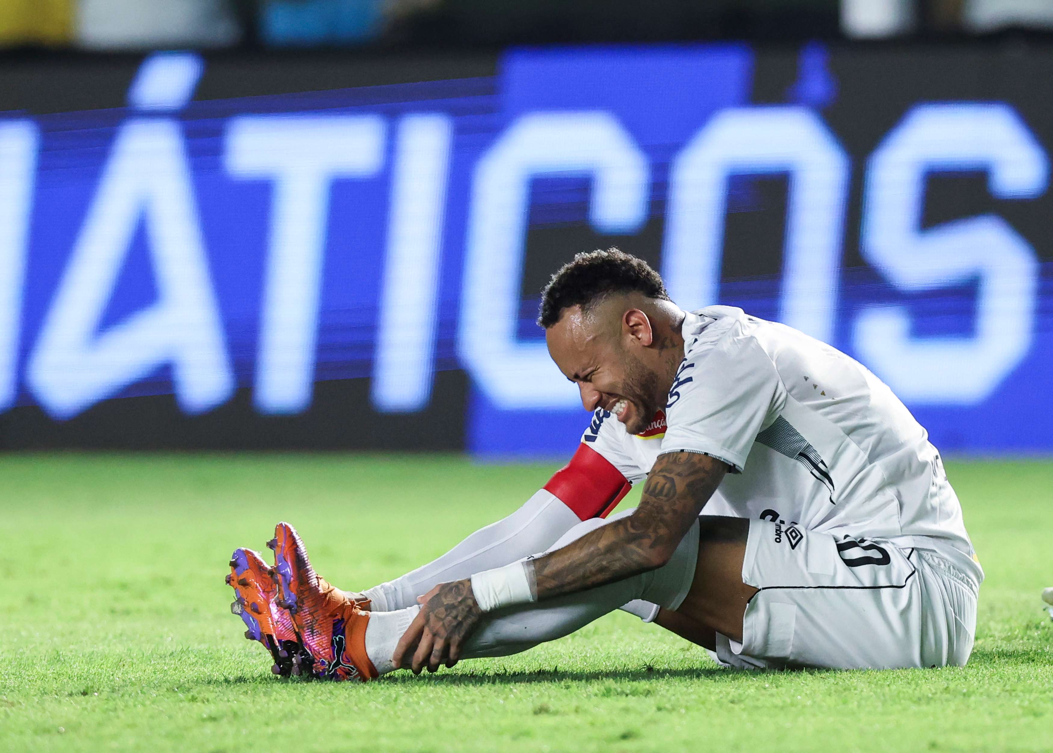 Santos v Noroeste - Campeonato Paulista 2025