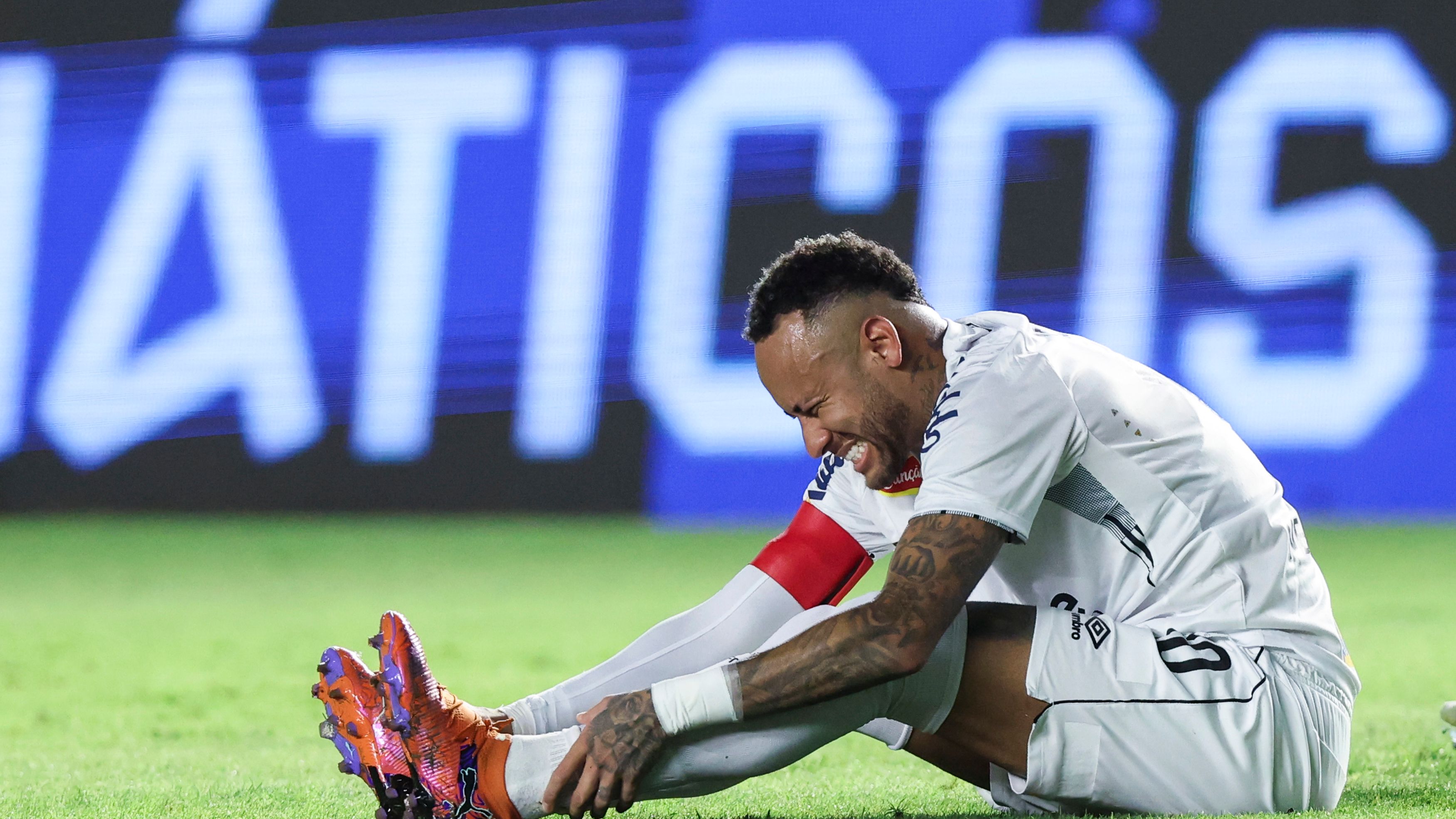 Santos v Noroeste - Campeonato Paulista 2025