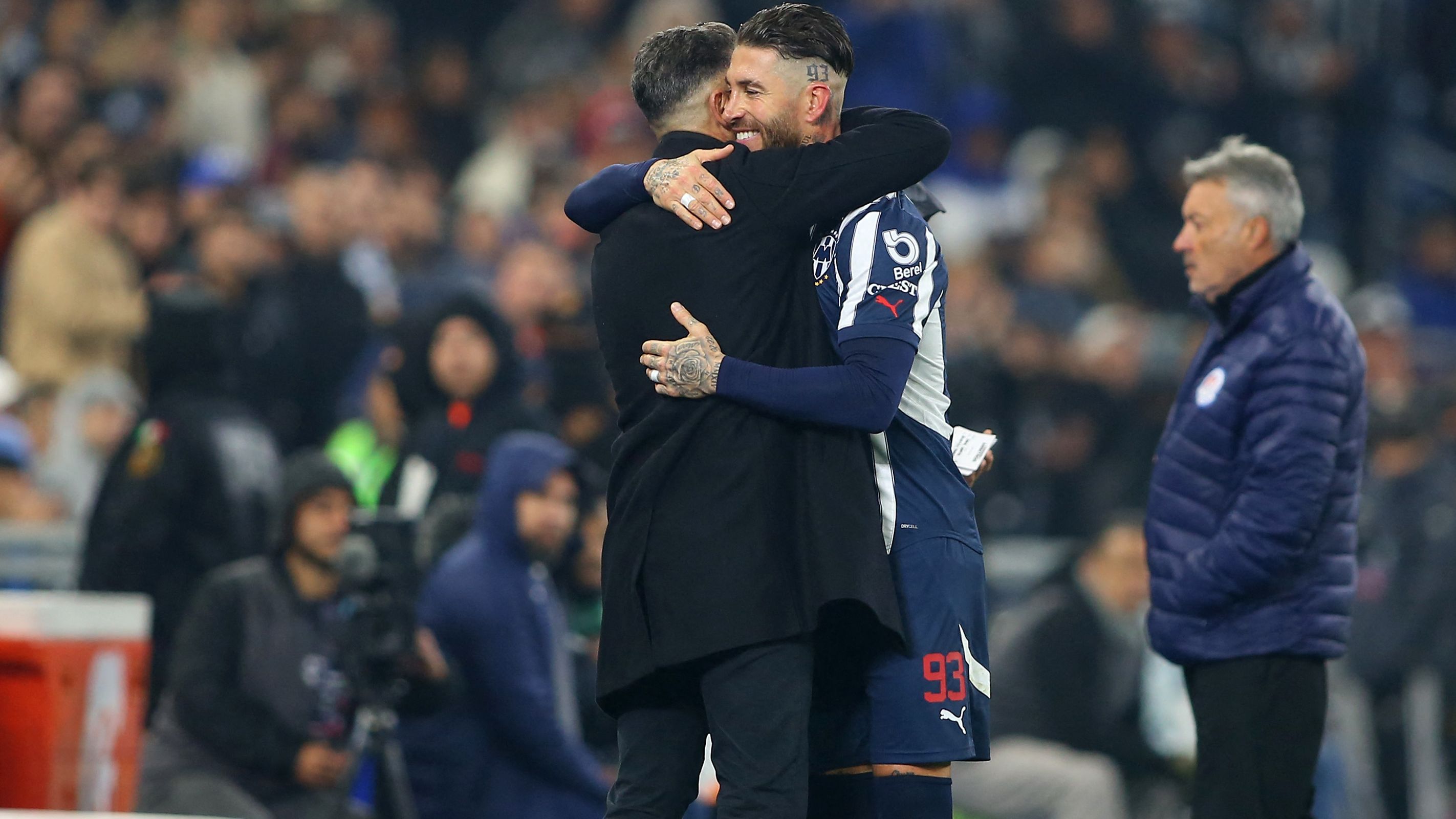 FBL-MEX-MONTERREY-SAN LUIS