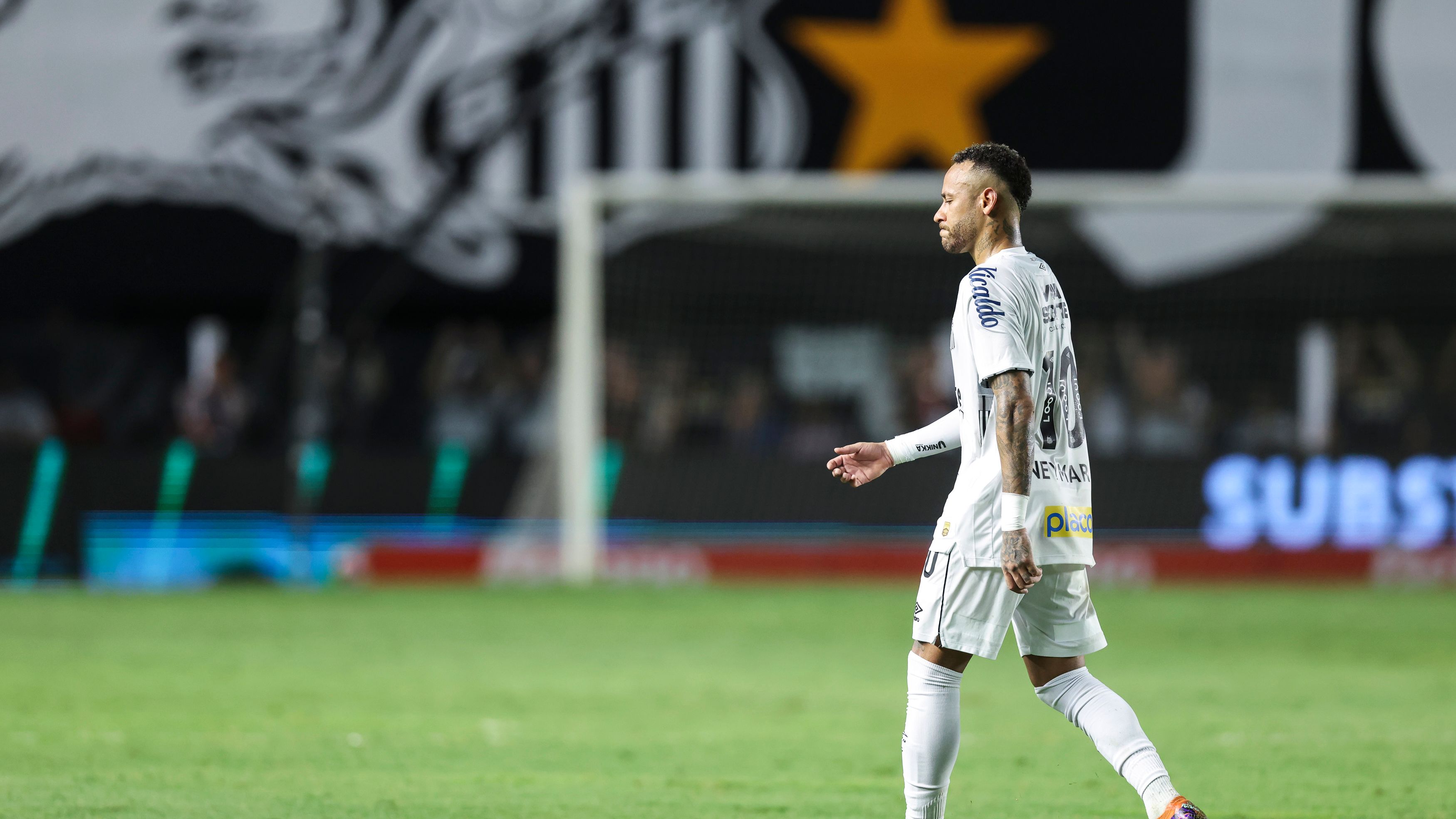 Santos v Noroeste - Campeonato Paulista 2025