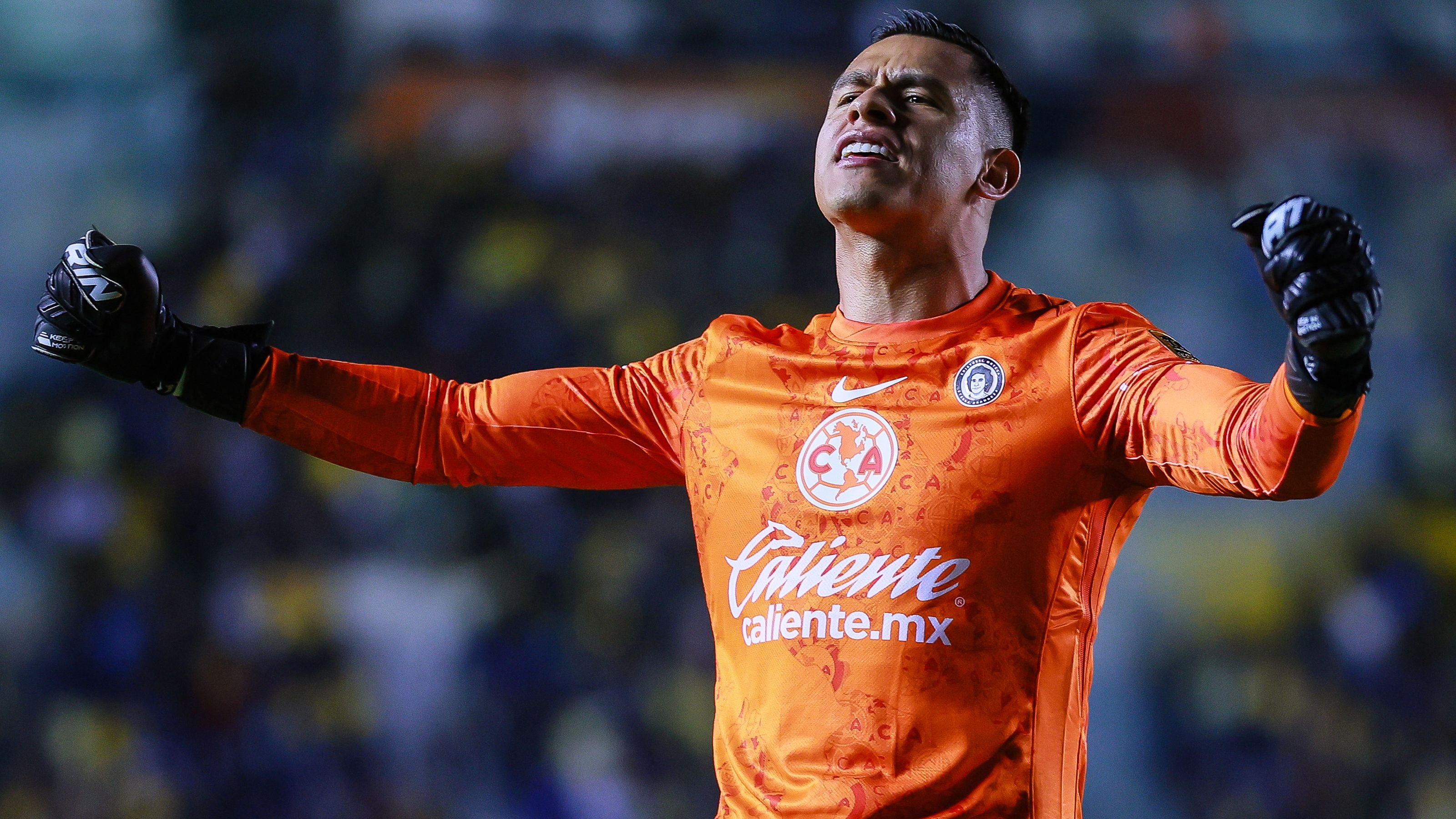 America v Leon - Torneo Clausura 2025 Liga MX