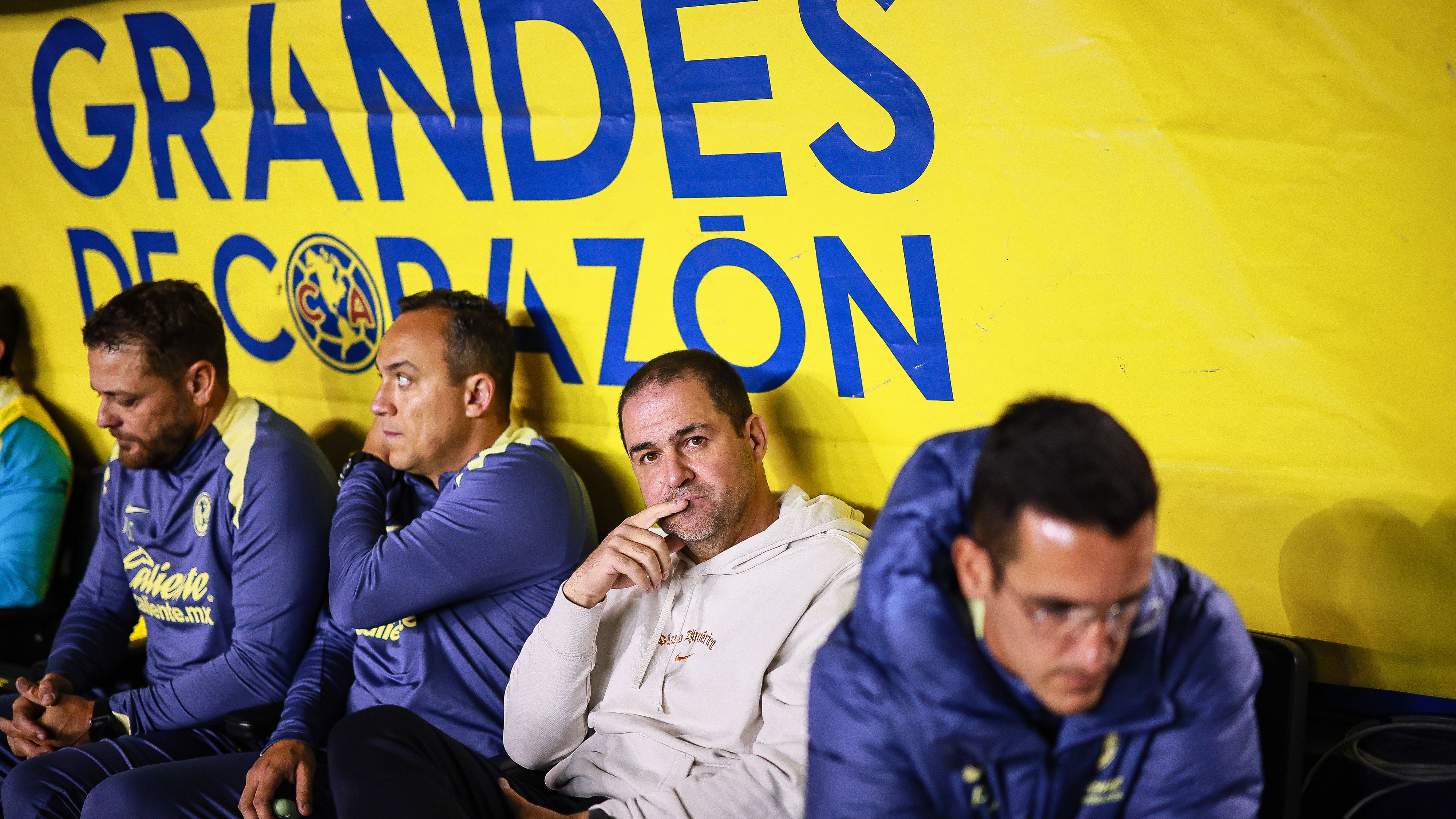 America v Leon - Torneo Clausura 2025 Liga MX