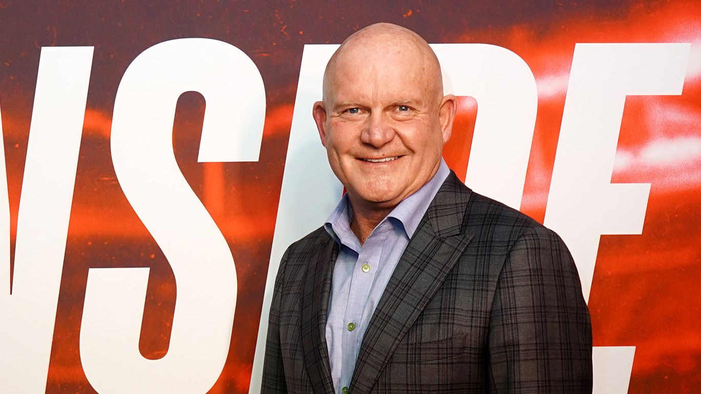 MLS and Apple TV+ host a special screening of the new documentary series “Onside: Major League Soccer” in Miami on February 19, 2025.