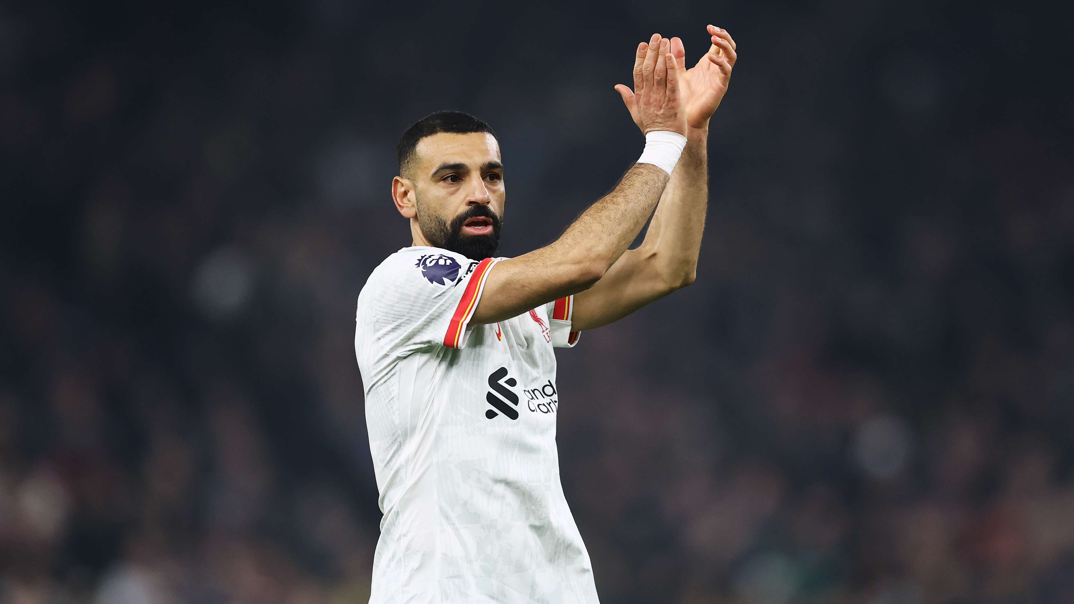 Aston Villa FC v Liverpool FC - Premier League