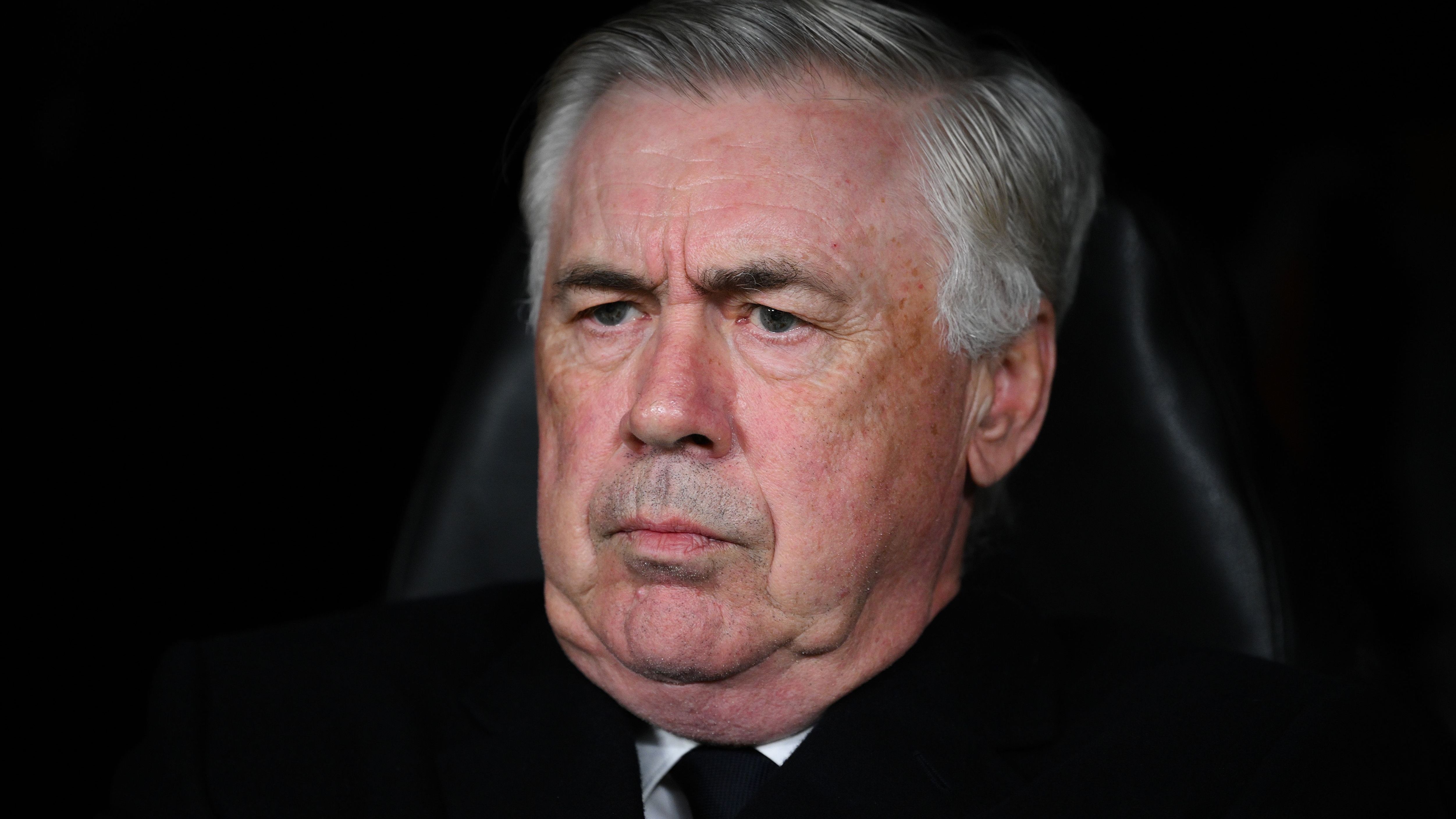 Real Madrid C.F. v 	Manchester City - UEFA Champions League 2024/25 League Knockout Play-off Second Leg