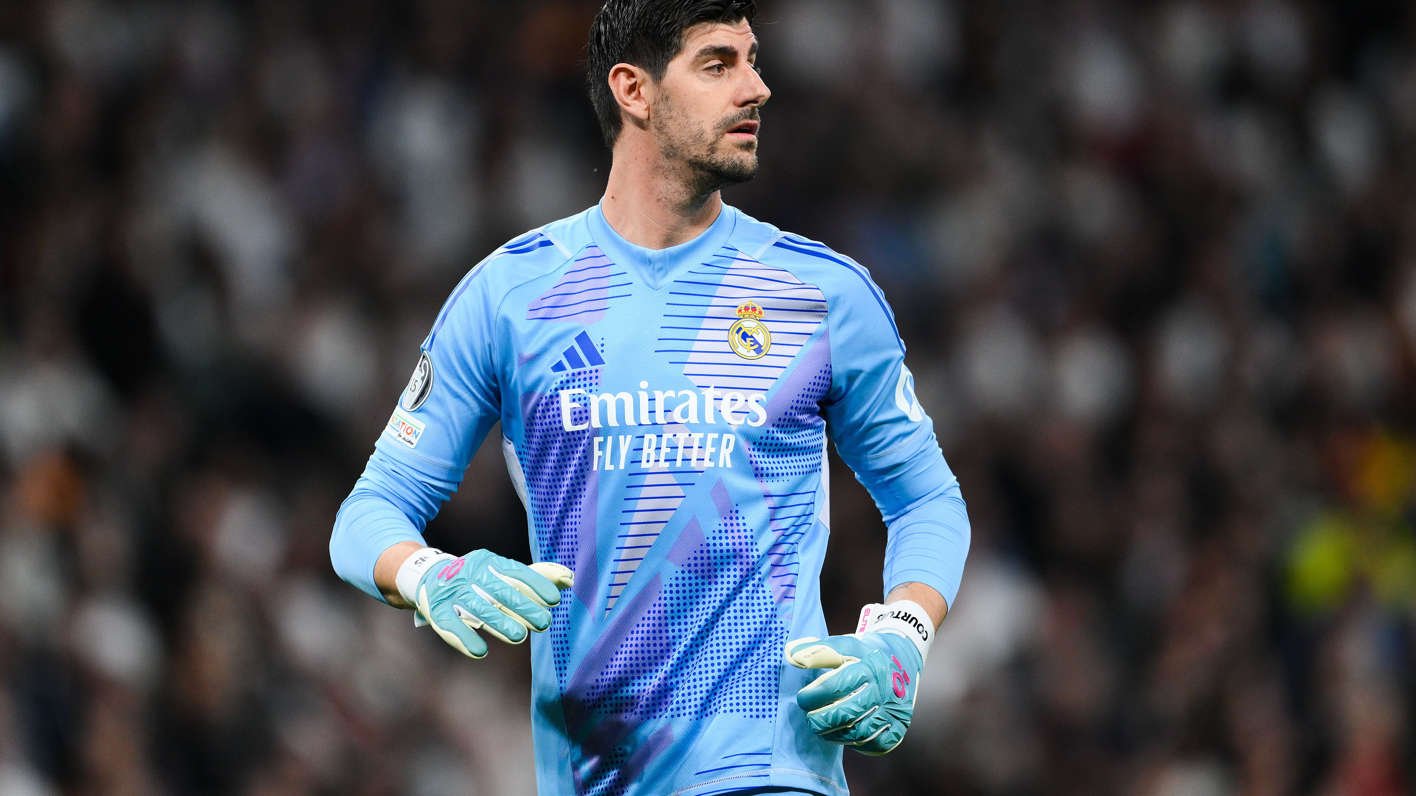 Real Madrid C.F. v 	Manchester City - UEFA Champions League 2024/25 League Knockout Play-off Second Leg