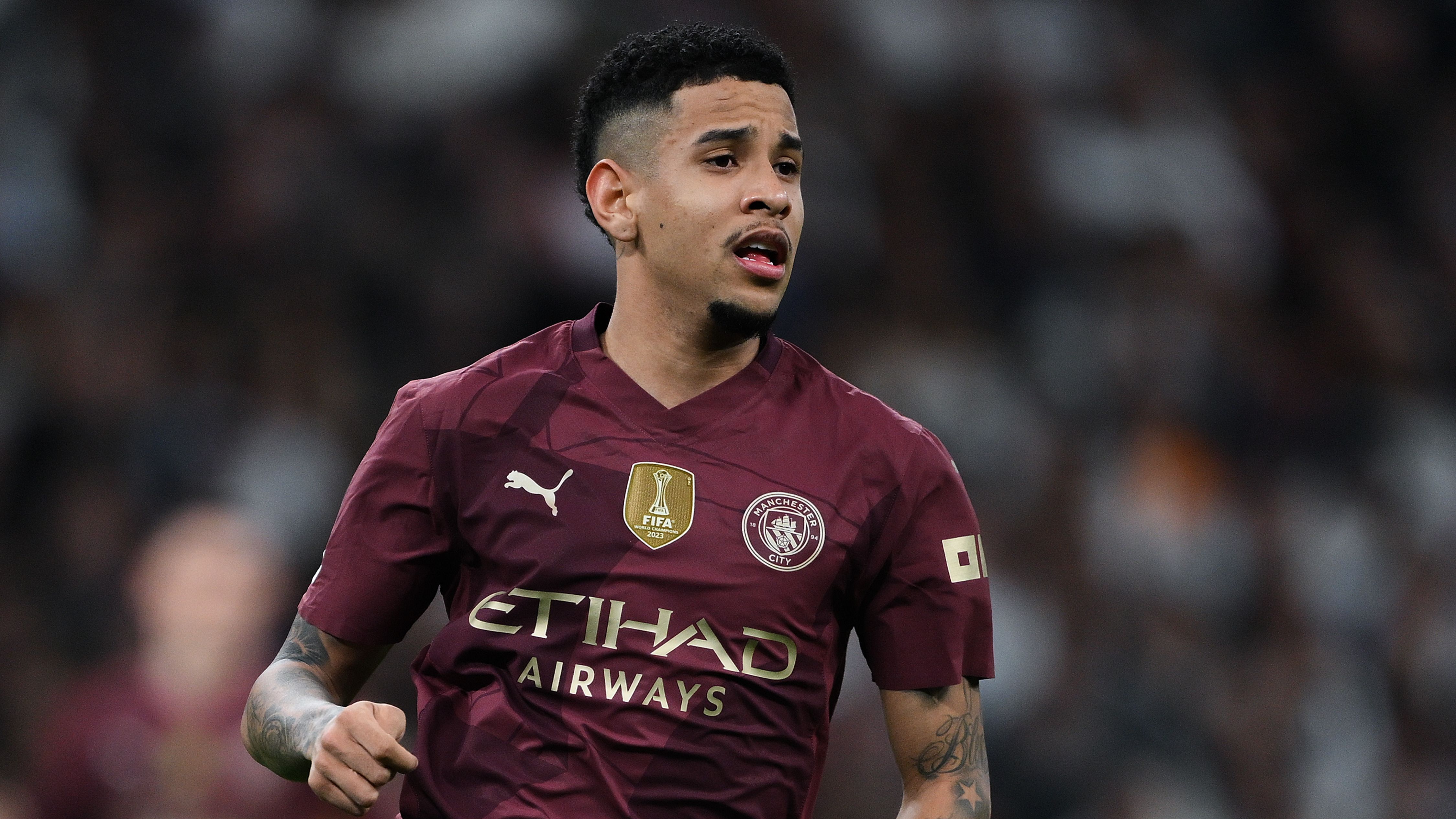 Real Madrid C.F. v 	Manchester City - UEFA Champions League 2024/25 League Knockout Play-off Second Leg