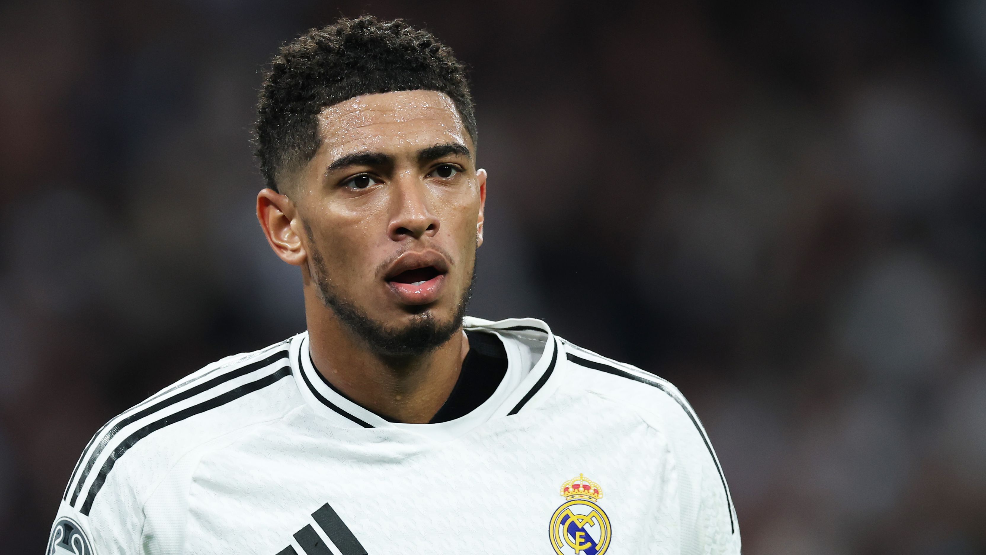 Real Madrid C.F. v 	Manchester City - UEFA Champions League 2024/25 League Knockout Play-off Second Leg